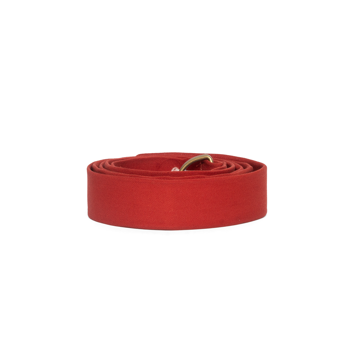 Cinto Vermelho