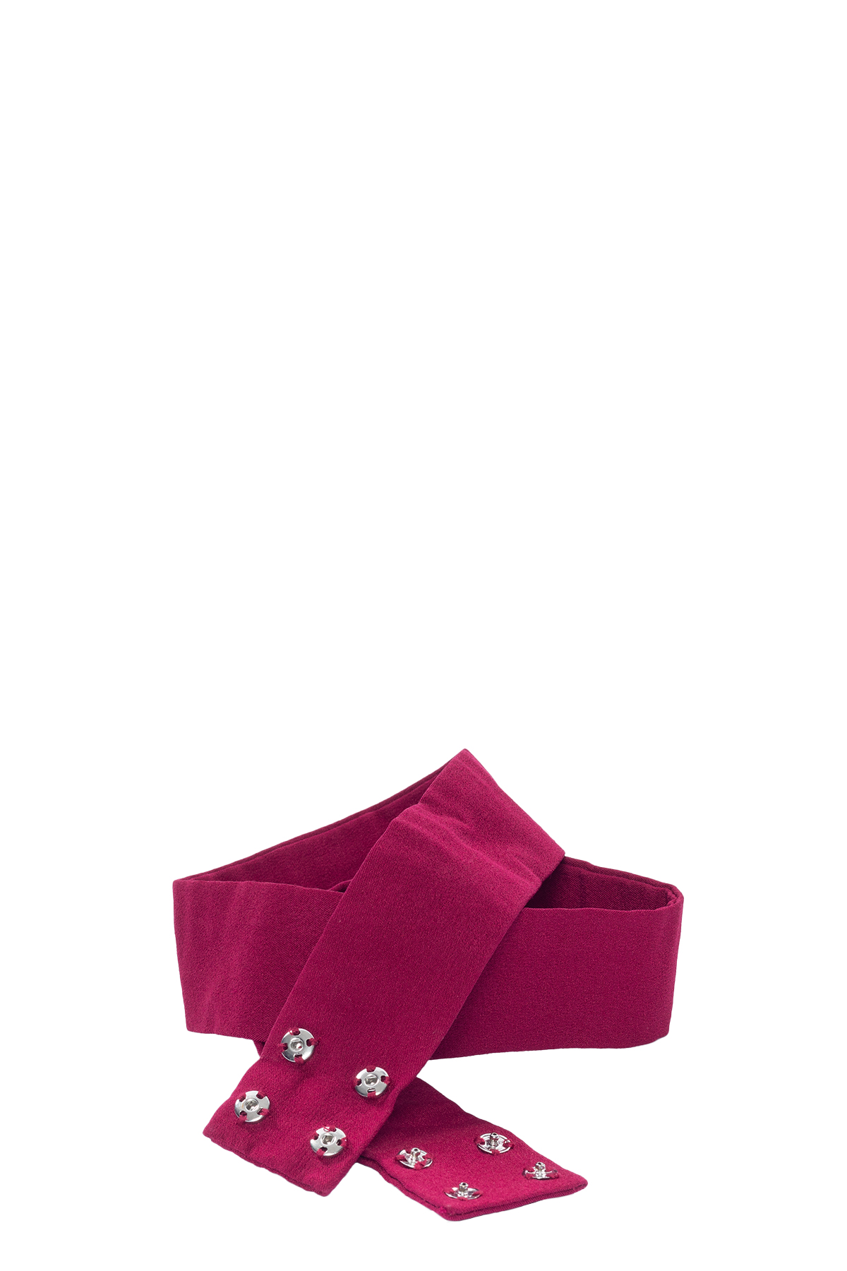 Cinto Vermelho