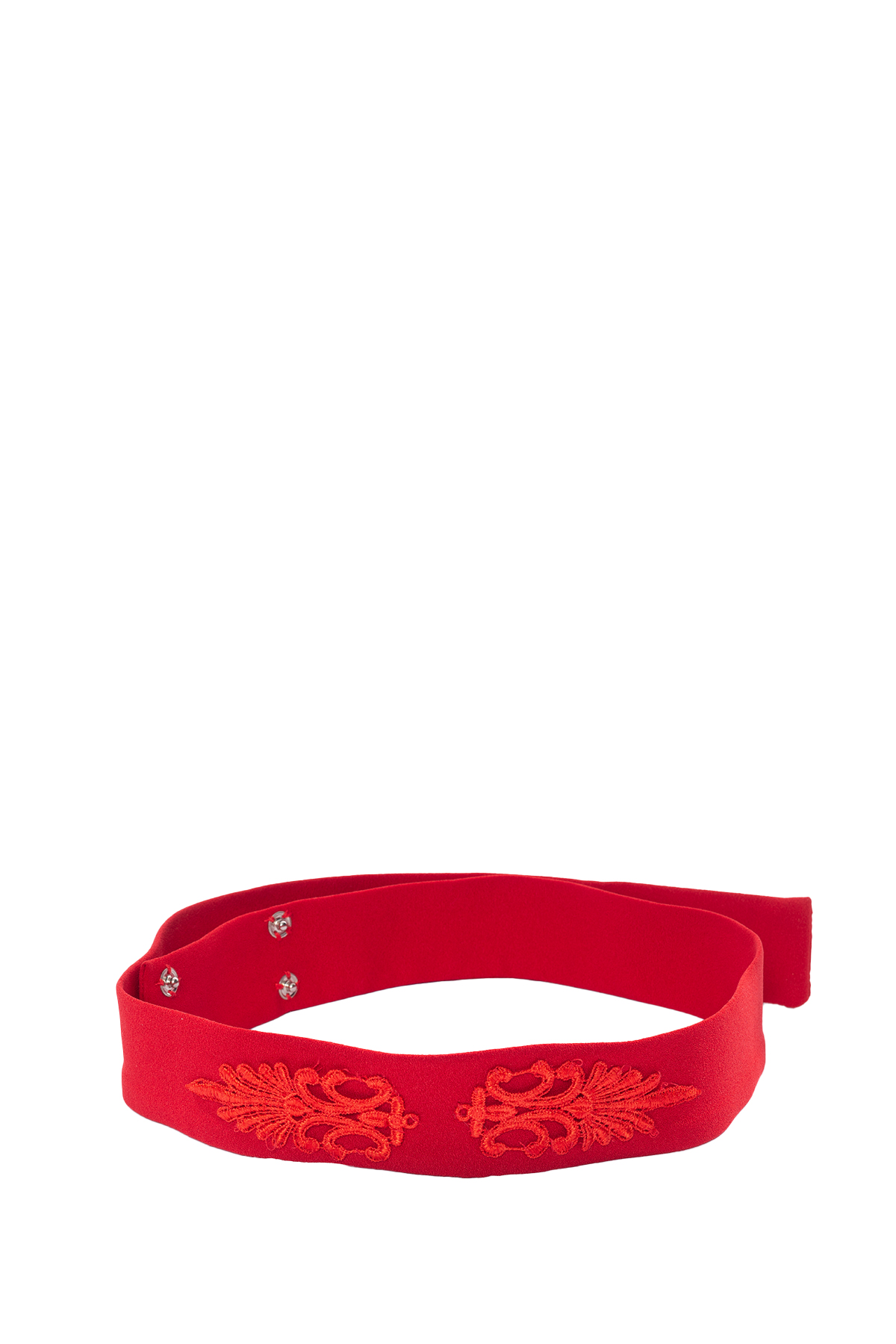 Cinto Vermelho