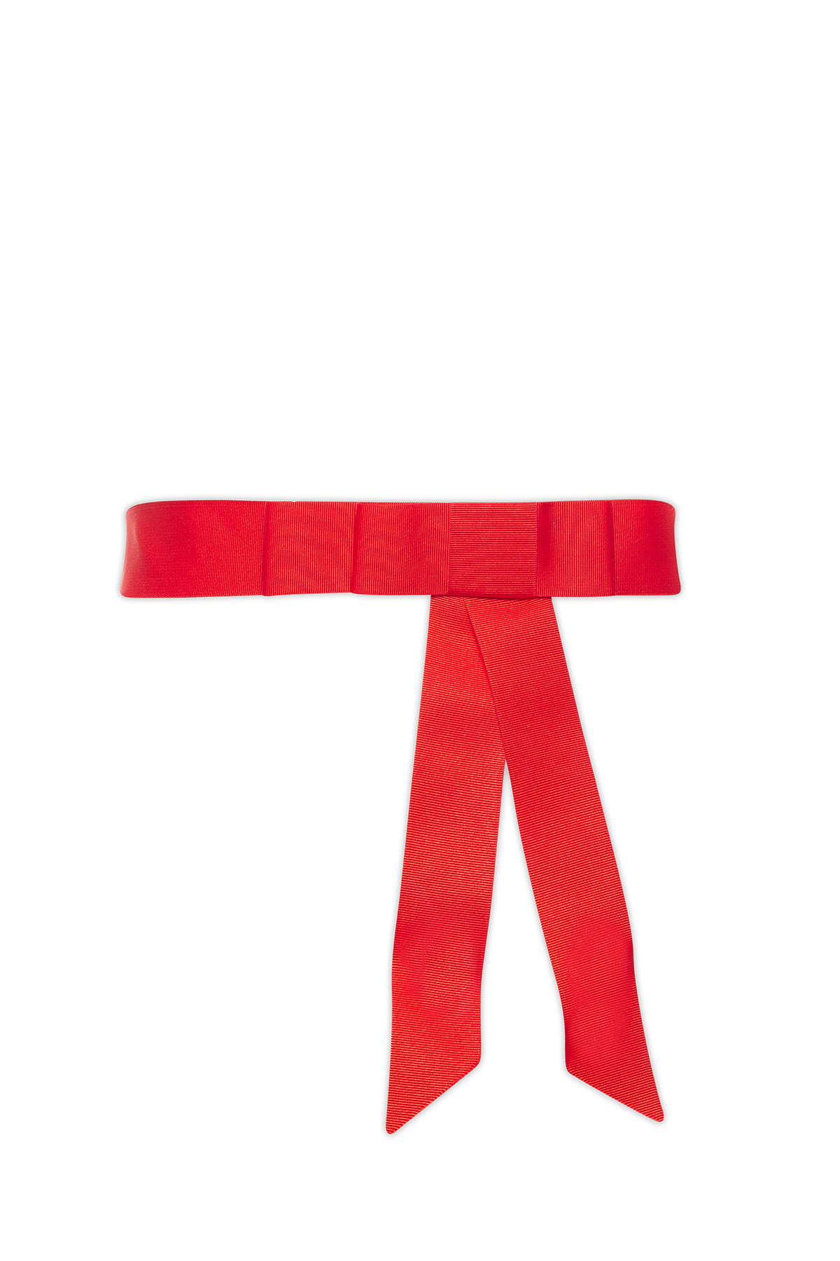 Cinto Vermelho