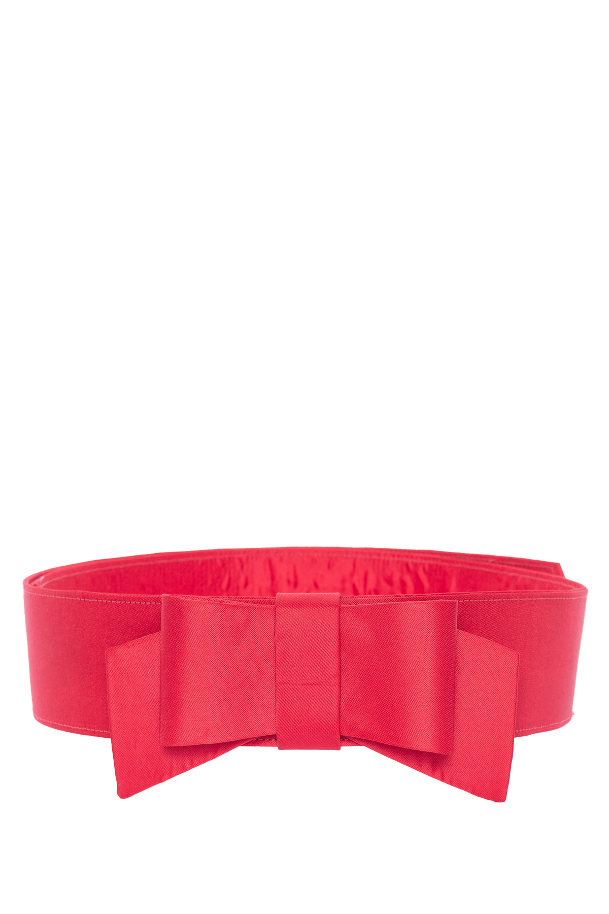 Cinto  Vermelho