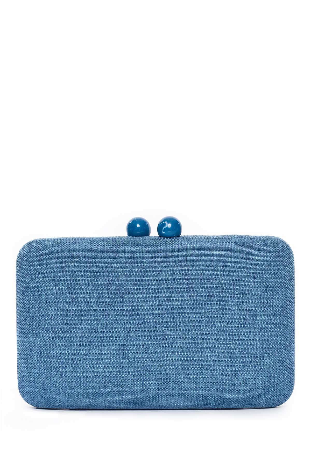 Clutch Azul
