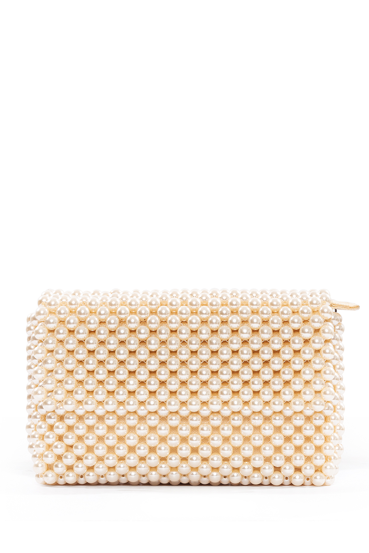 Clutch Branco