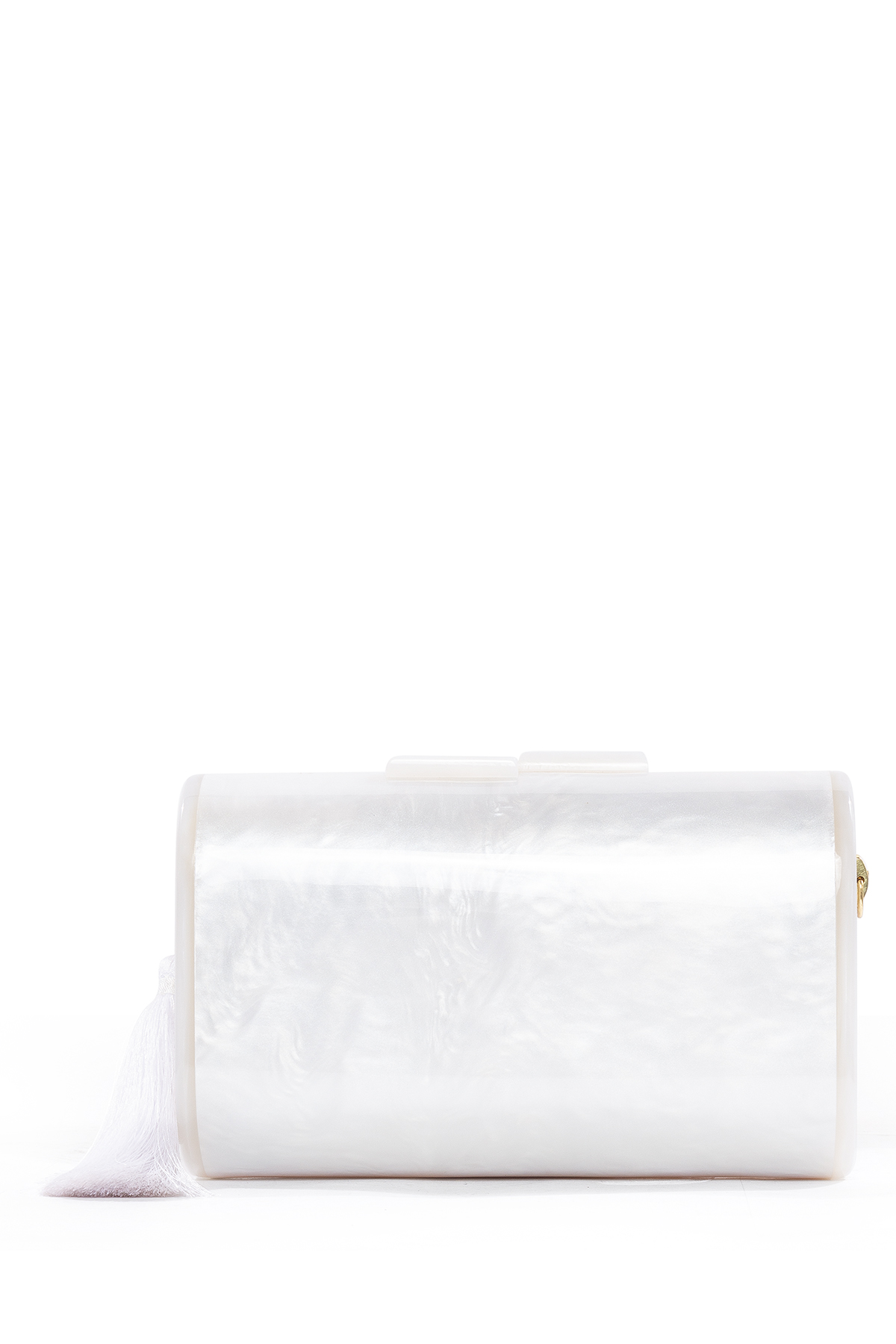 Clutch Branco