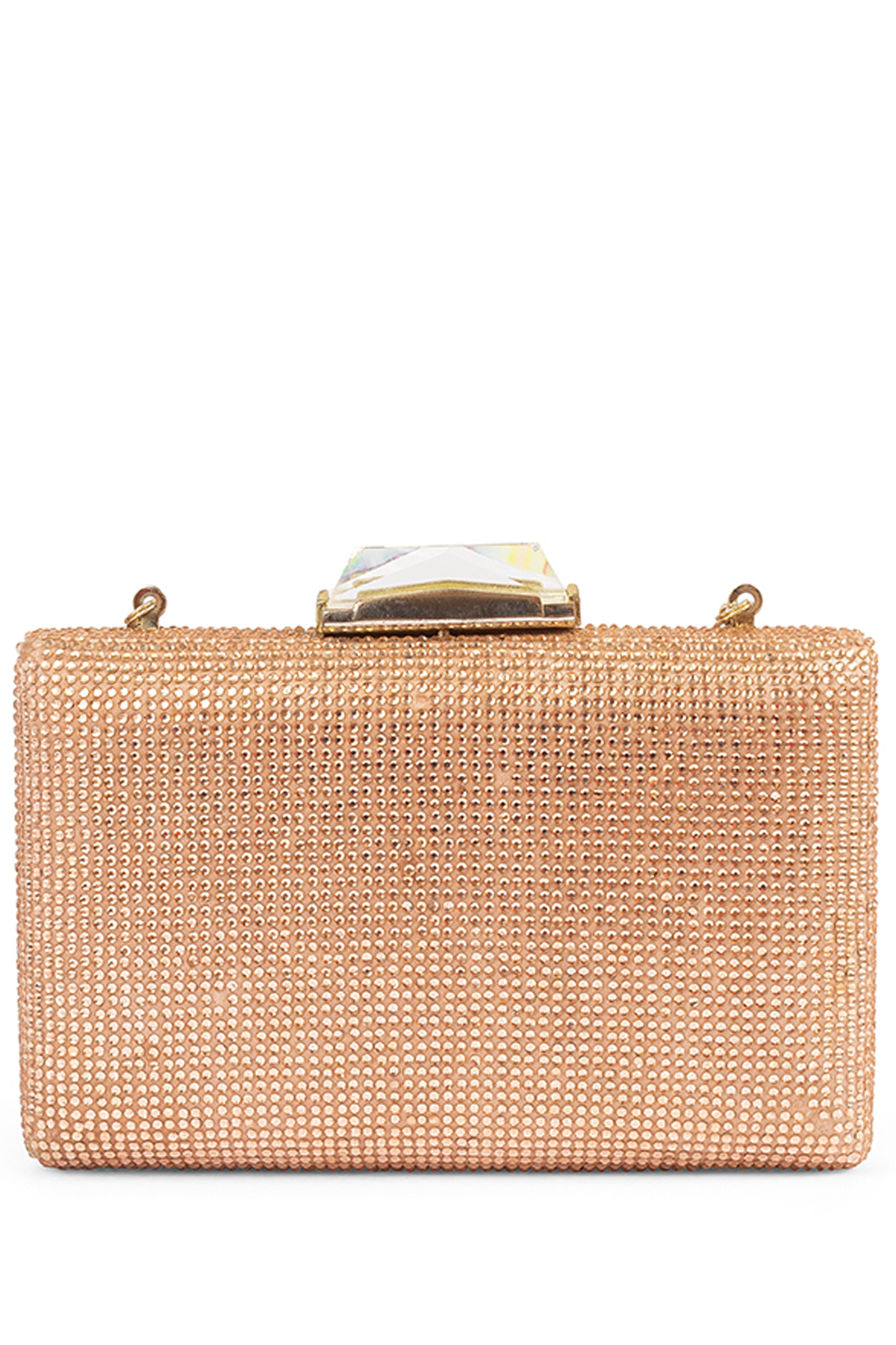 Clutch Dafne Nude