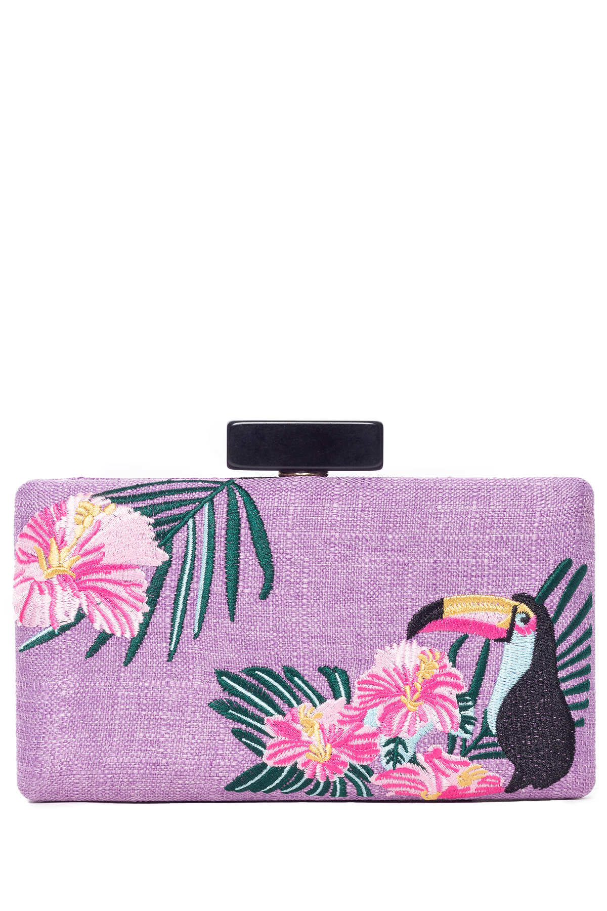 Clutch  Estampado