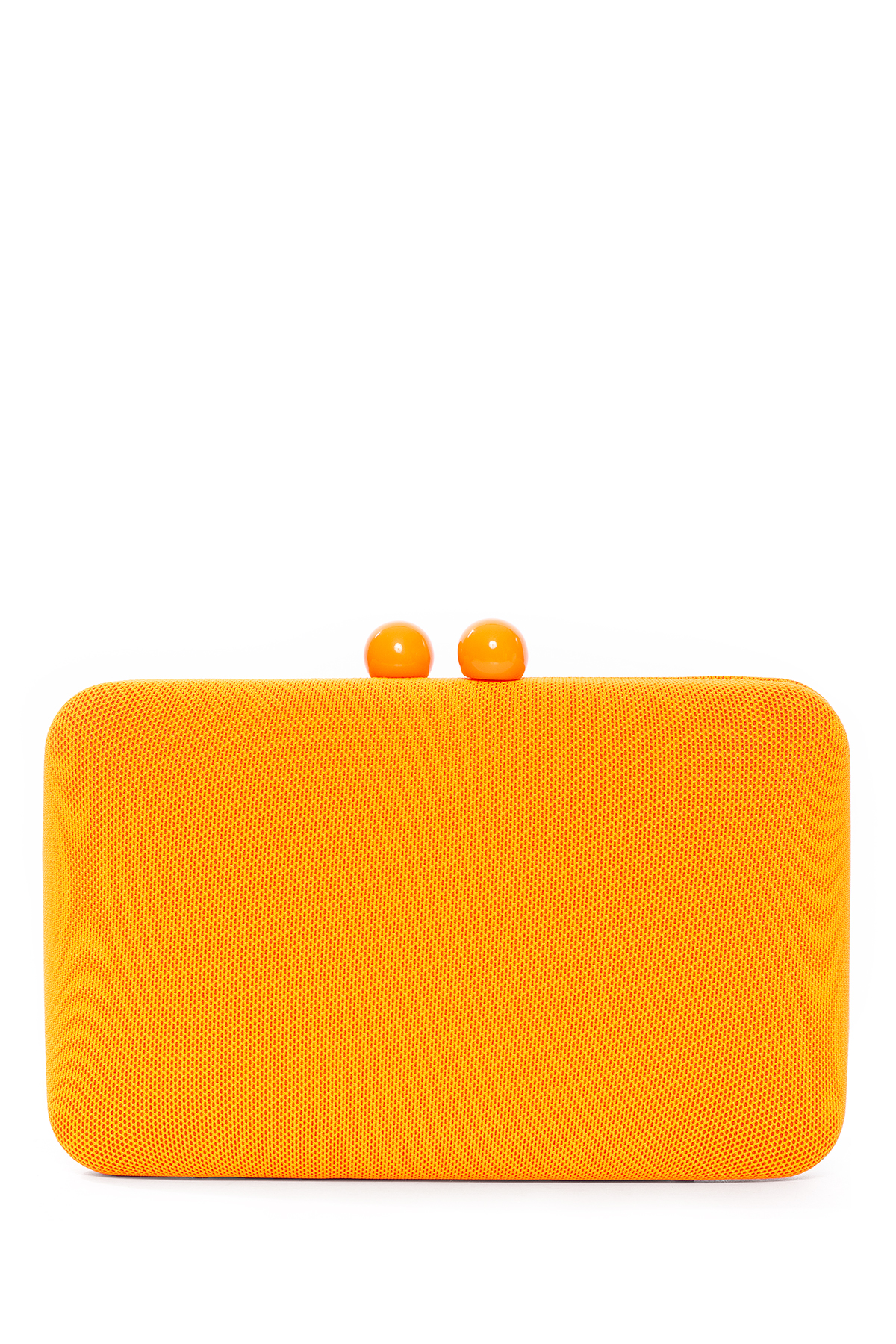 Clutch Laranja