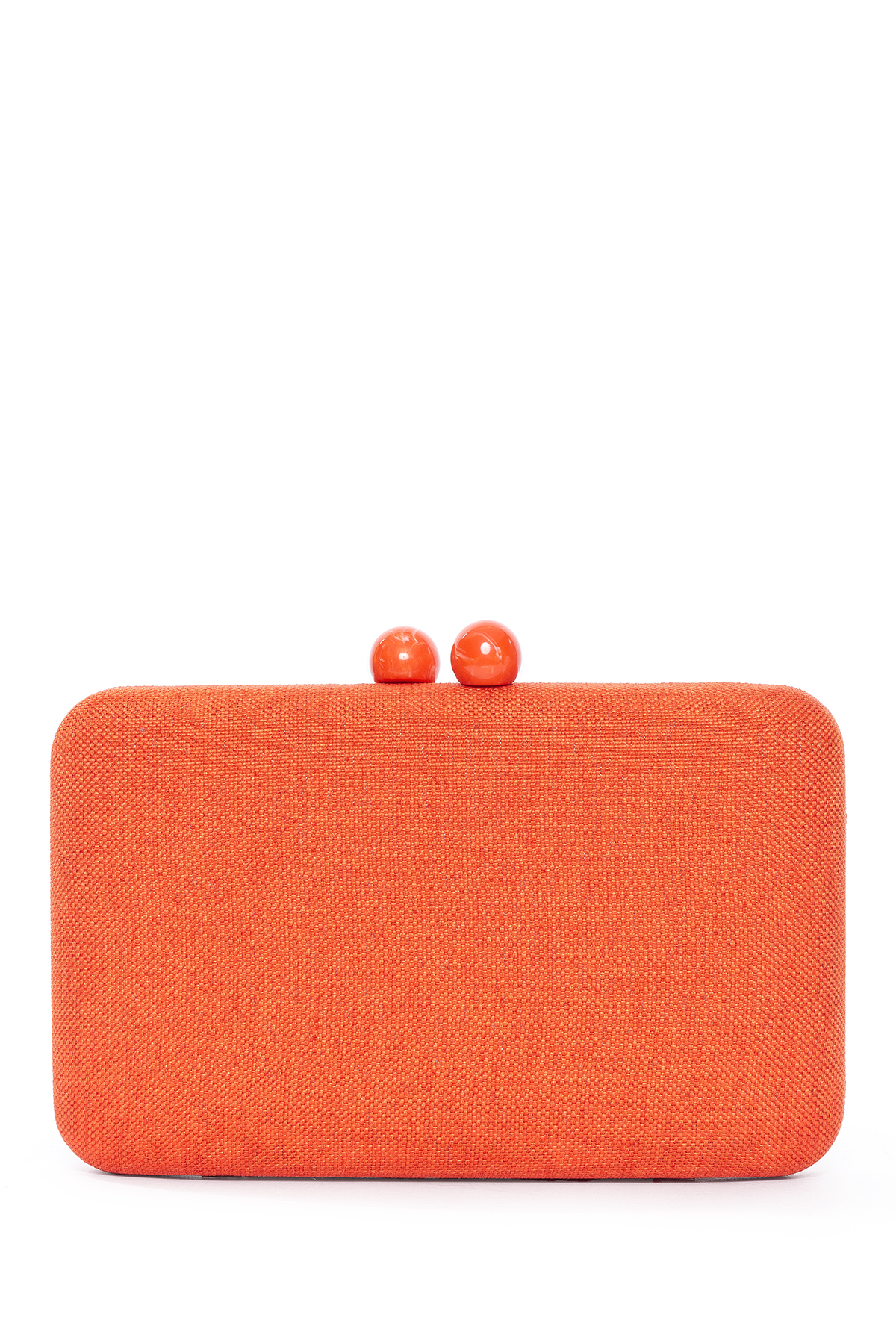 Clutch Laranja