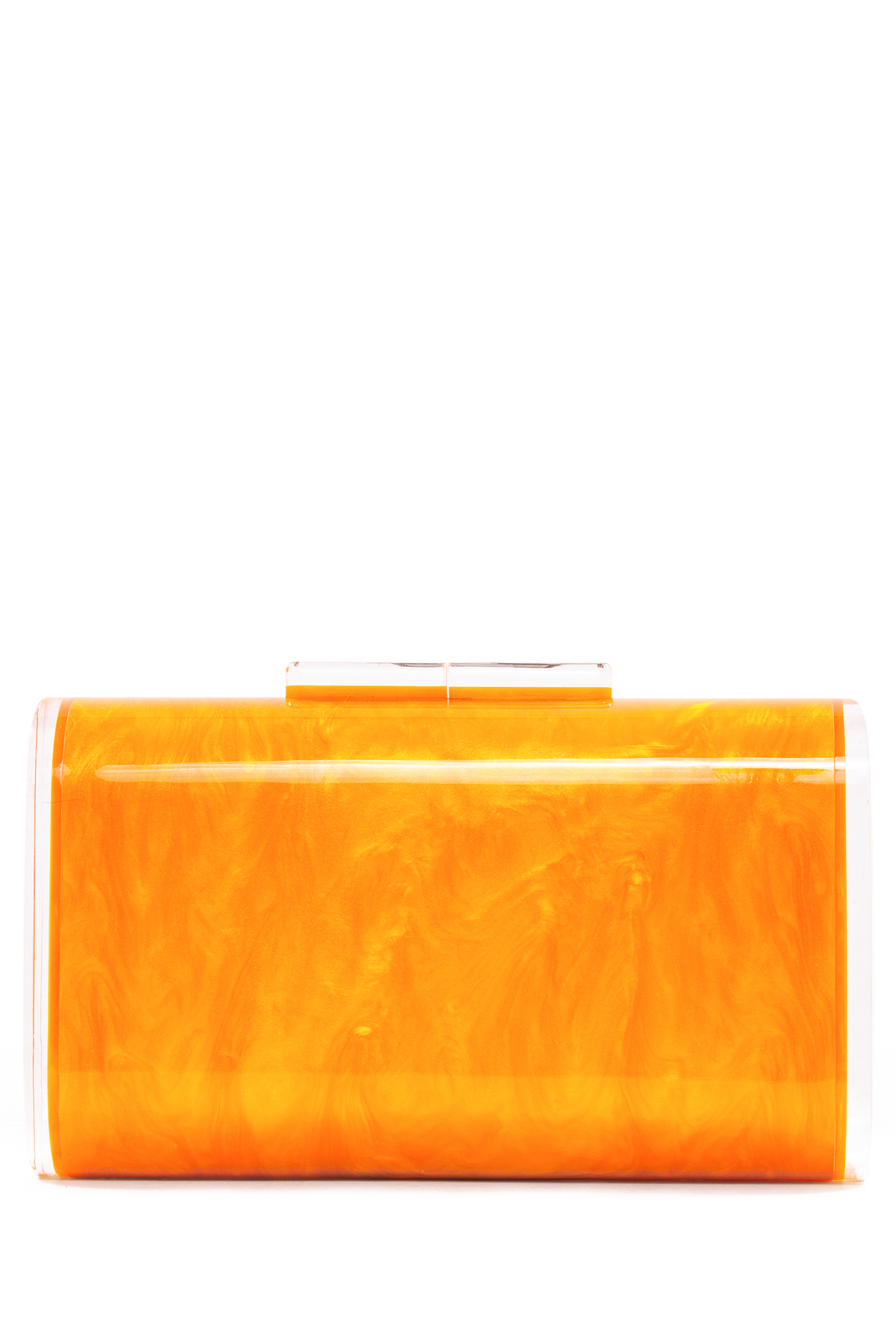 Clutch  Laranja