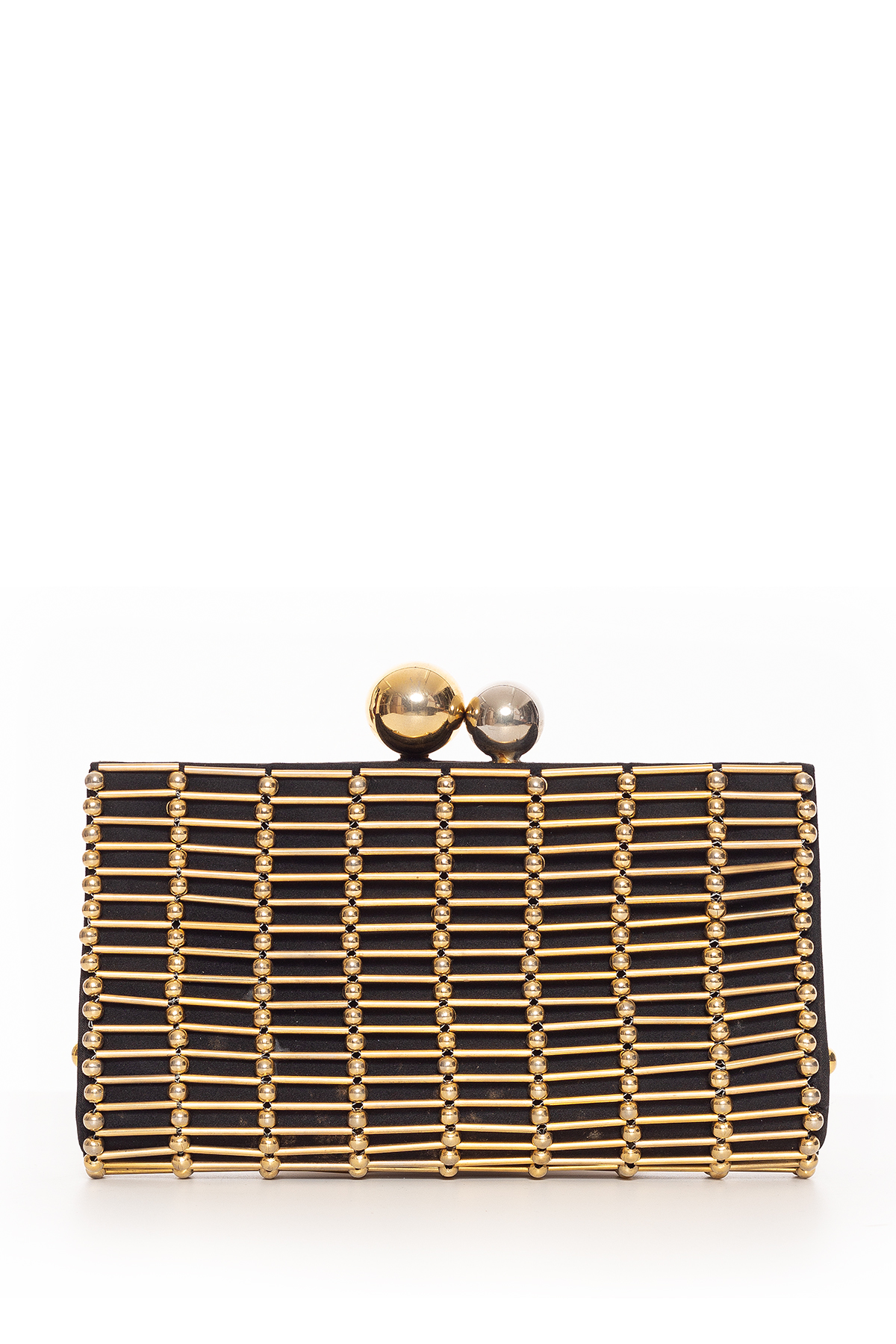 Clutch Metal Estampado