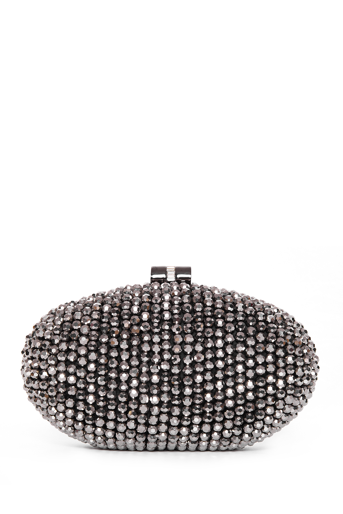 Clutch Metal Prata