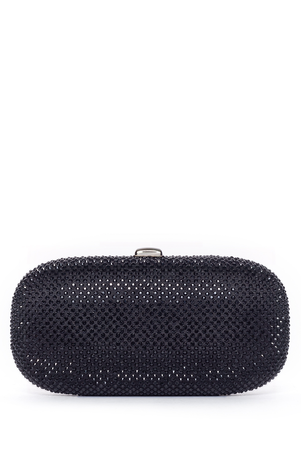 Clutch Preto