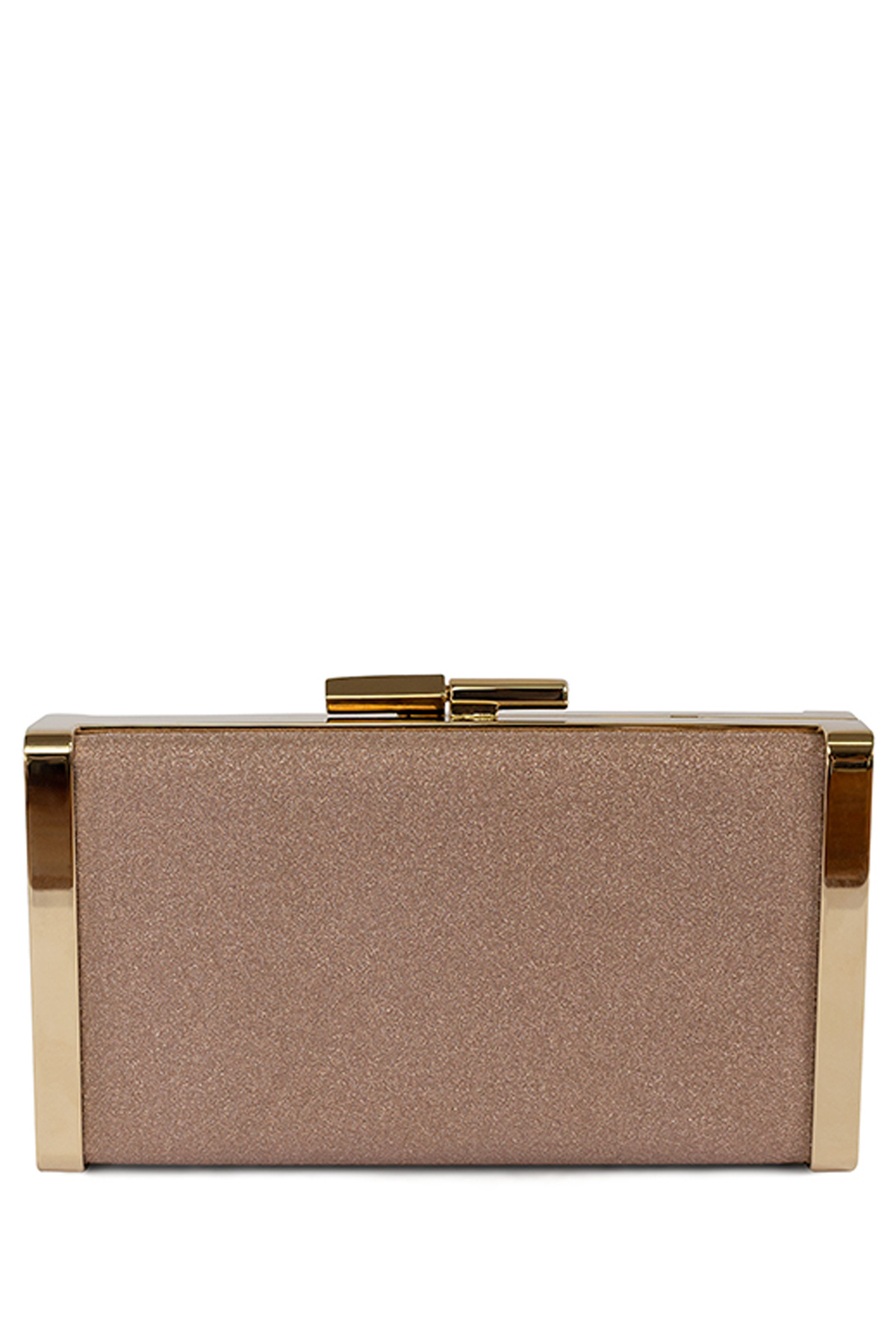 Clutch J Box Rose