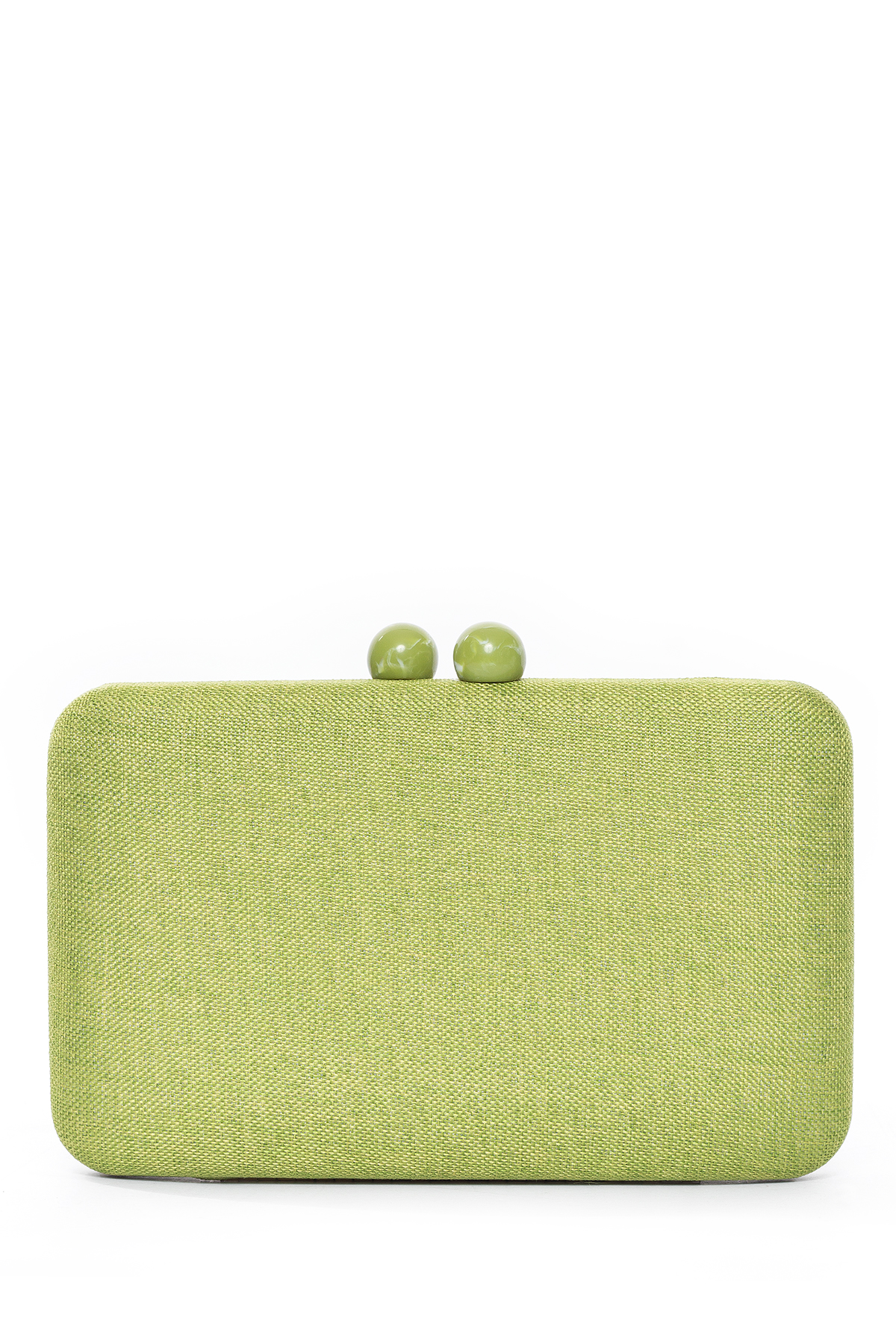 Clutch Verde