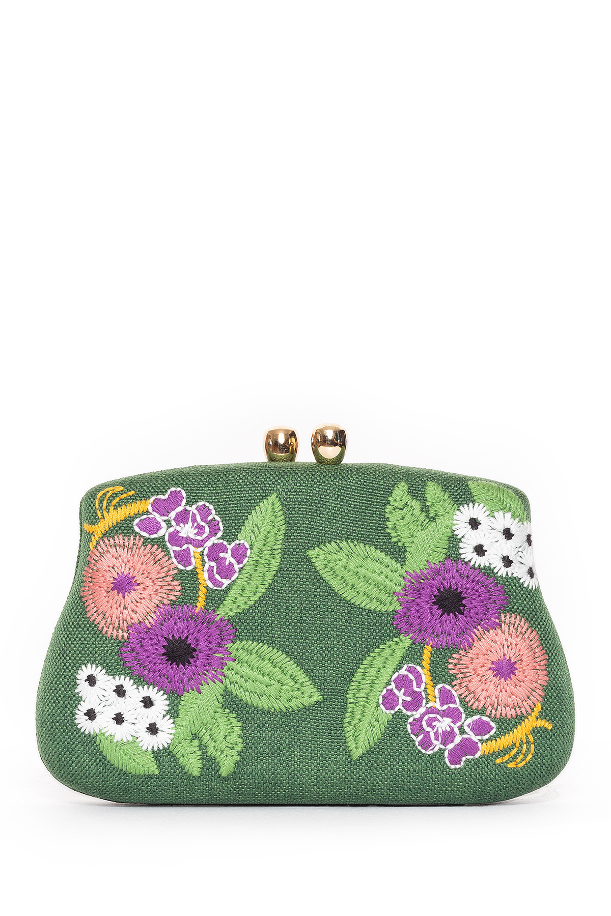 Clutch  Verde