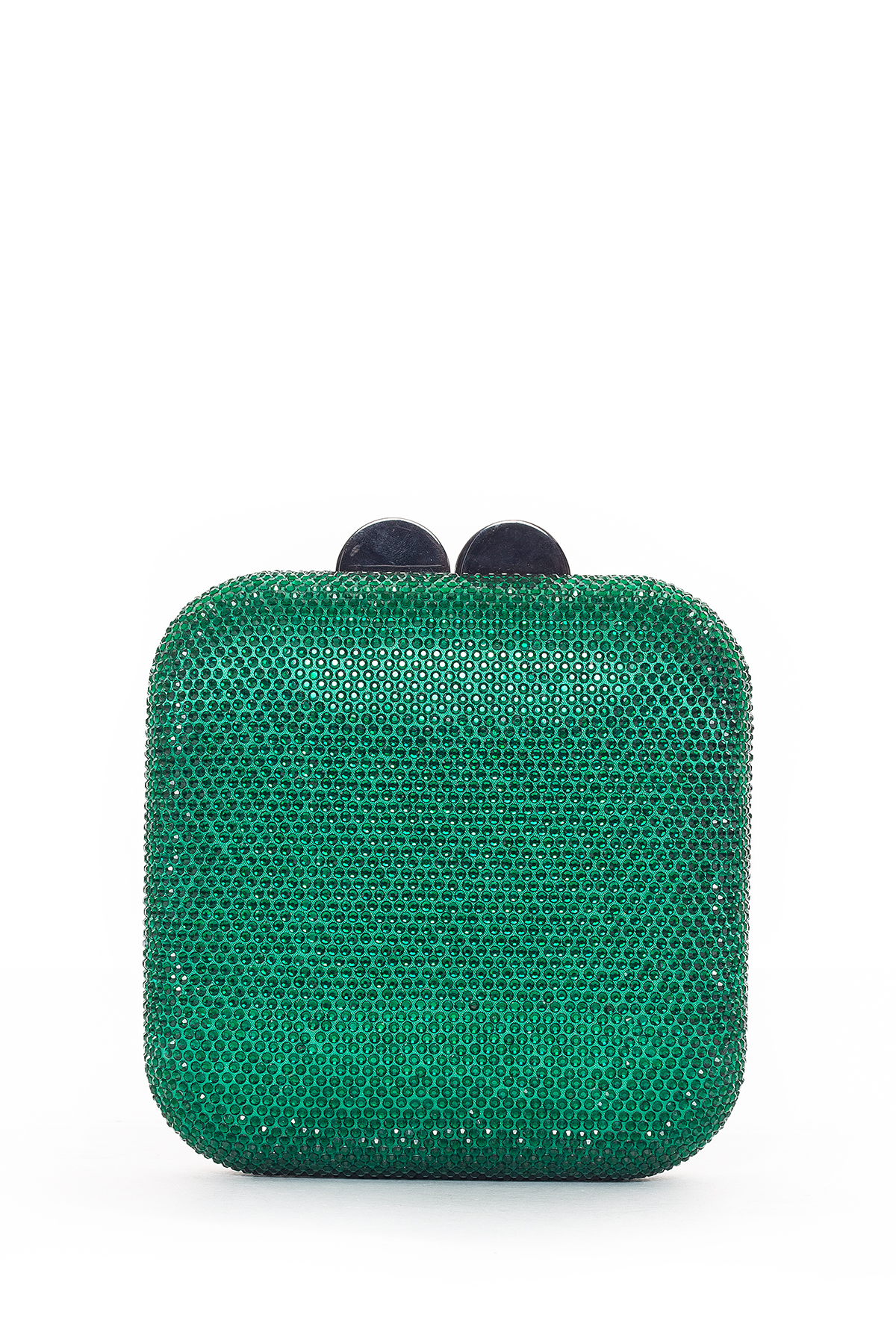 Clutch Verde