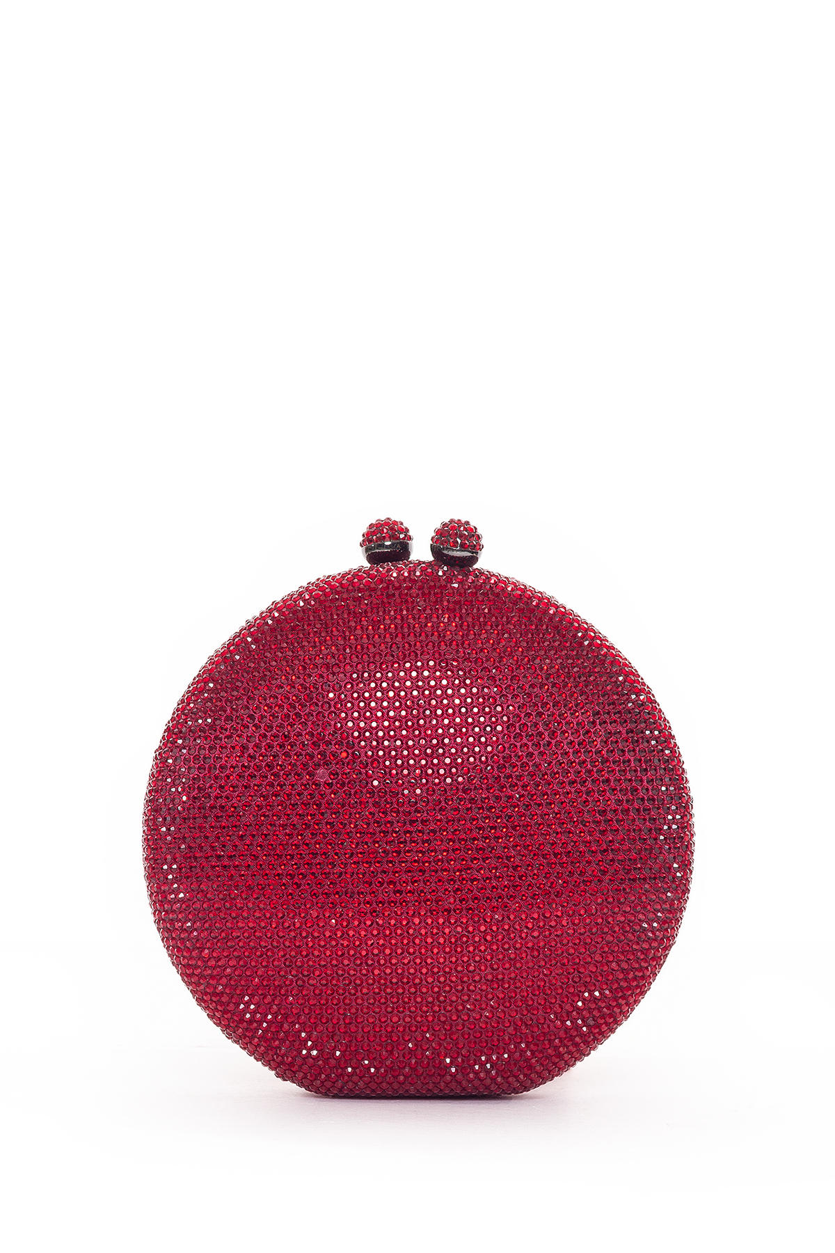 Clutch Vermelho