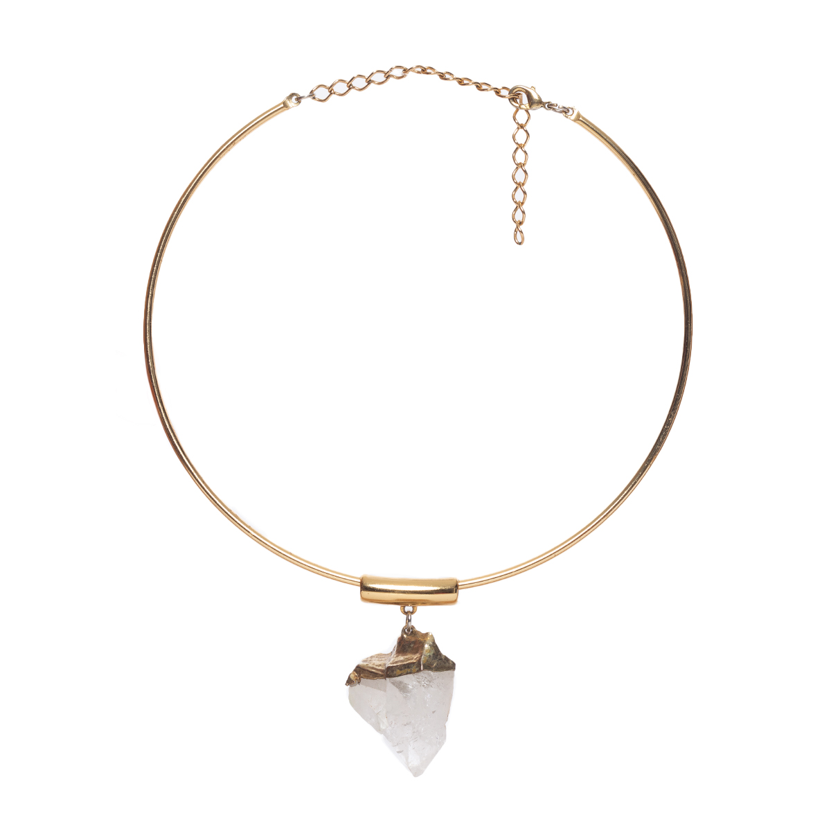 Colar Dourado