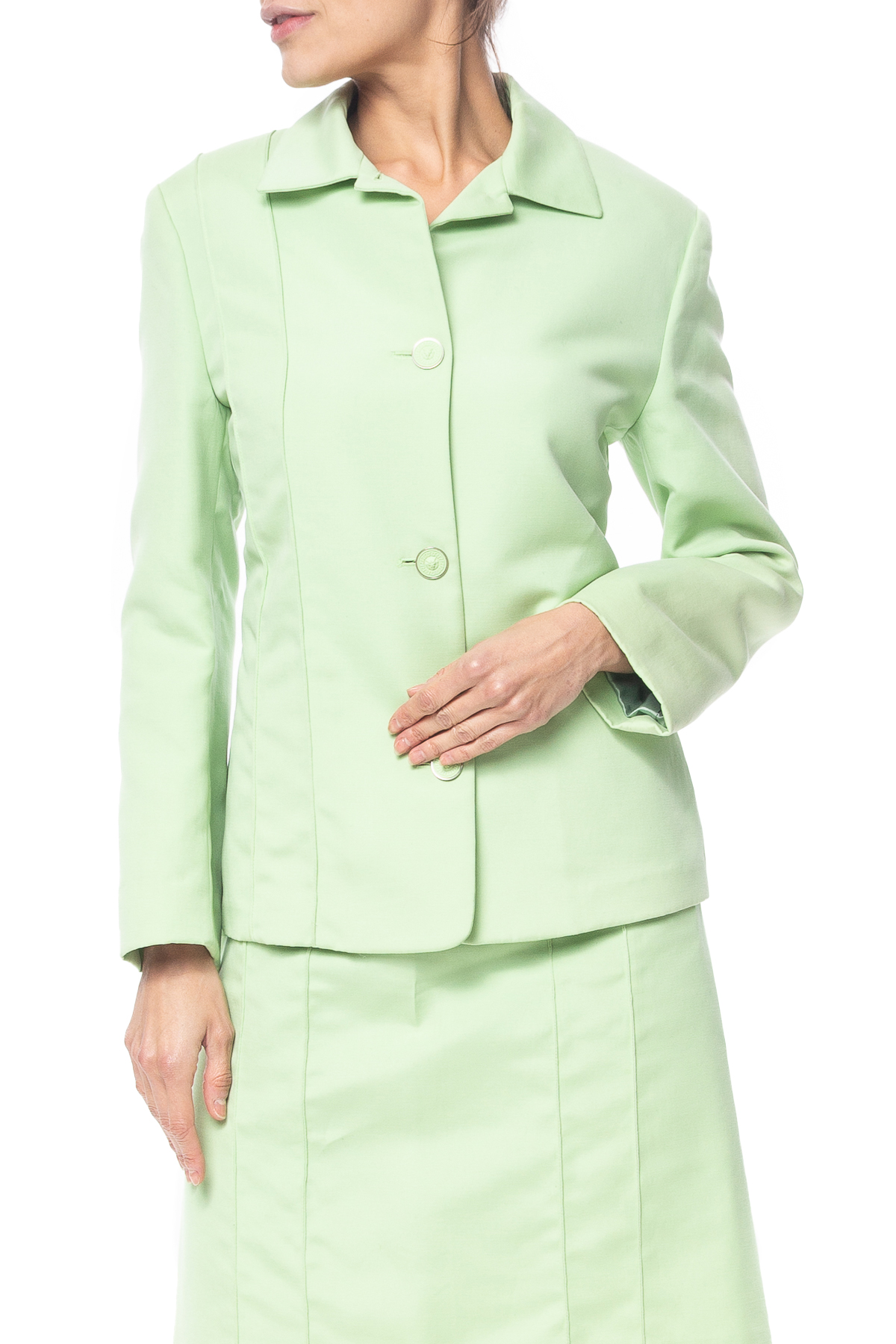 Blazer Verde