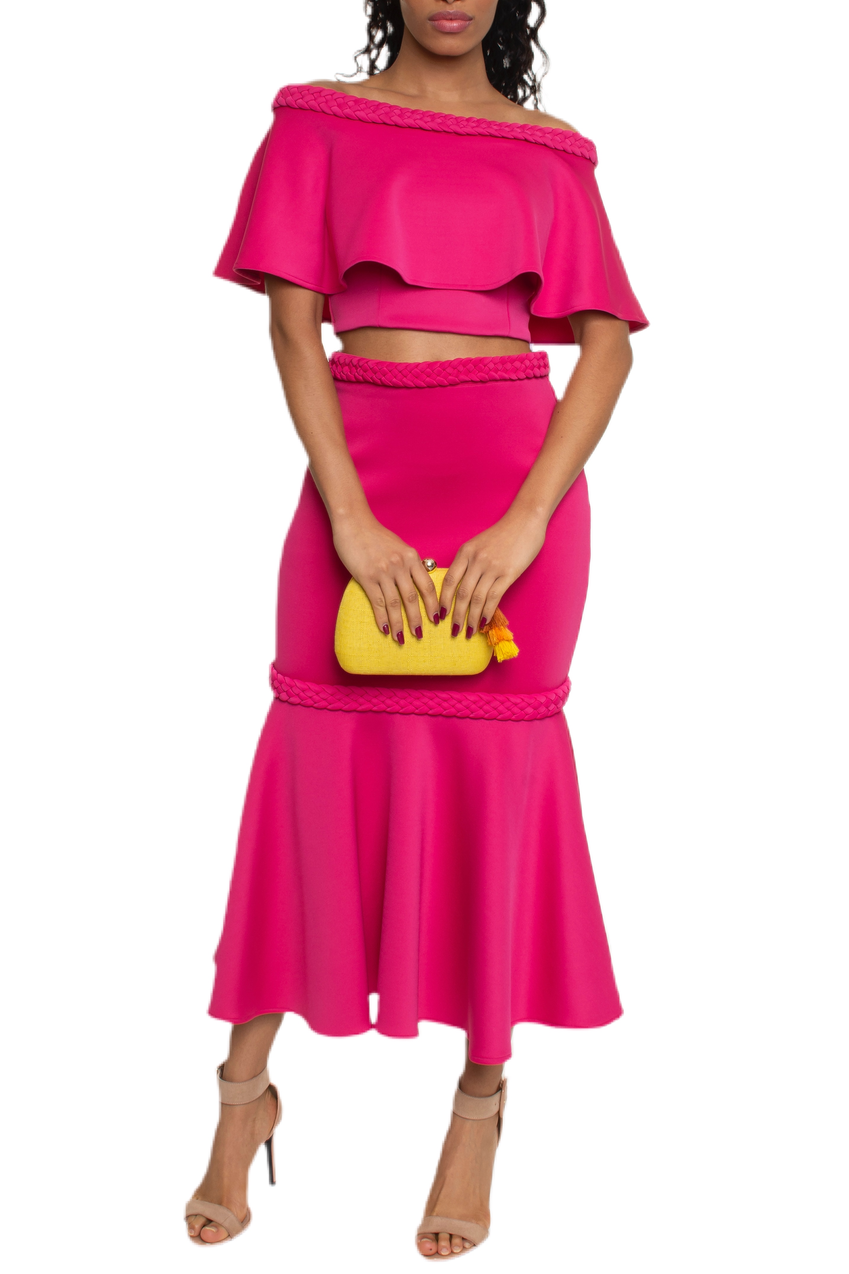 Conjunto Aquiraz