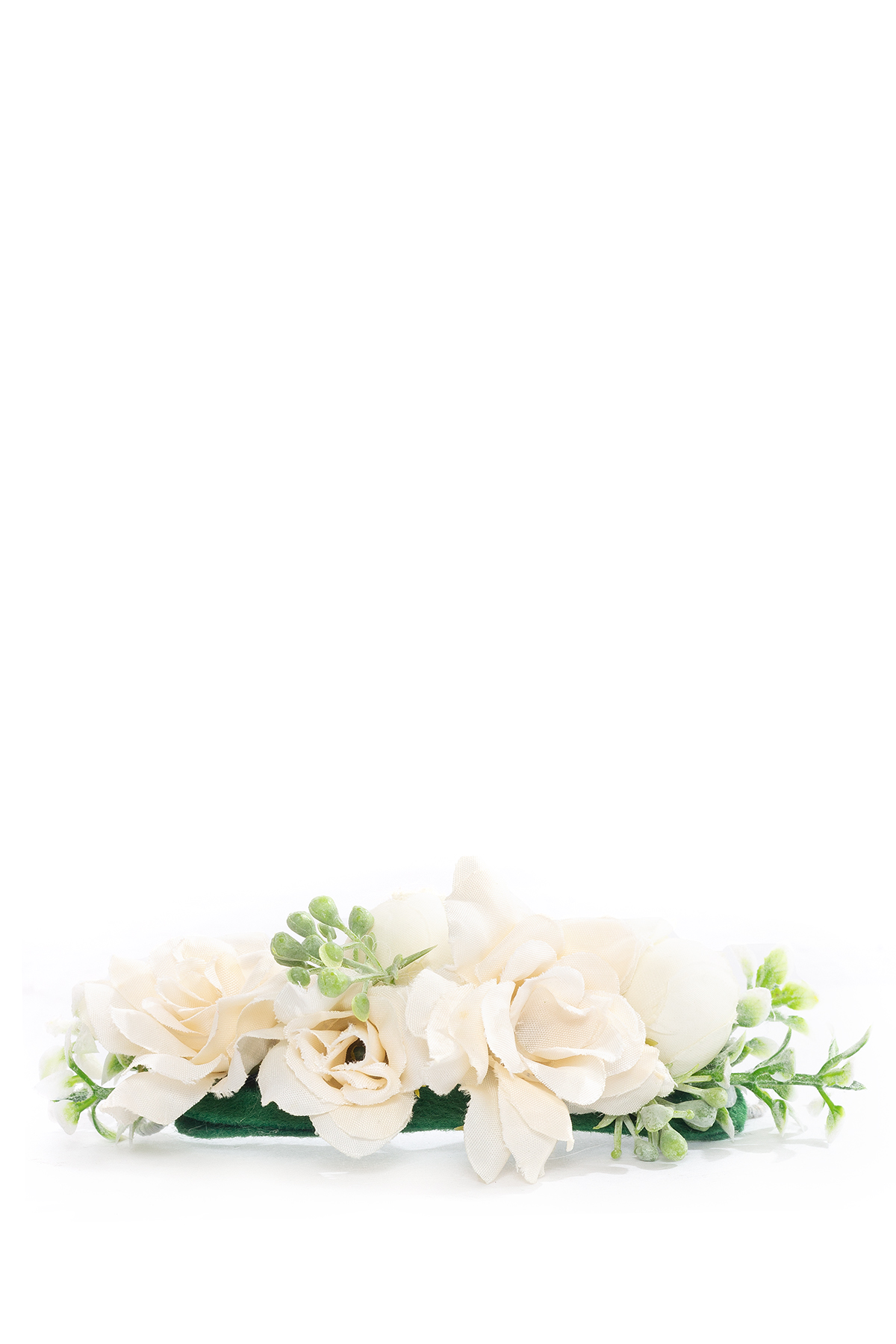 Flores Brancas