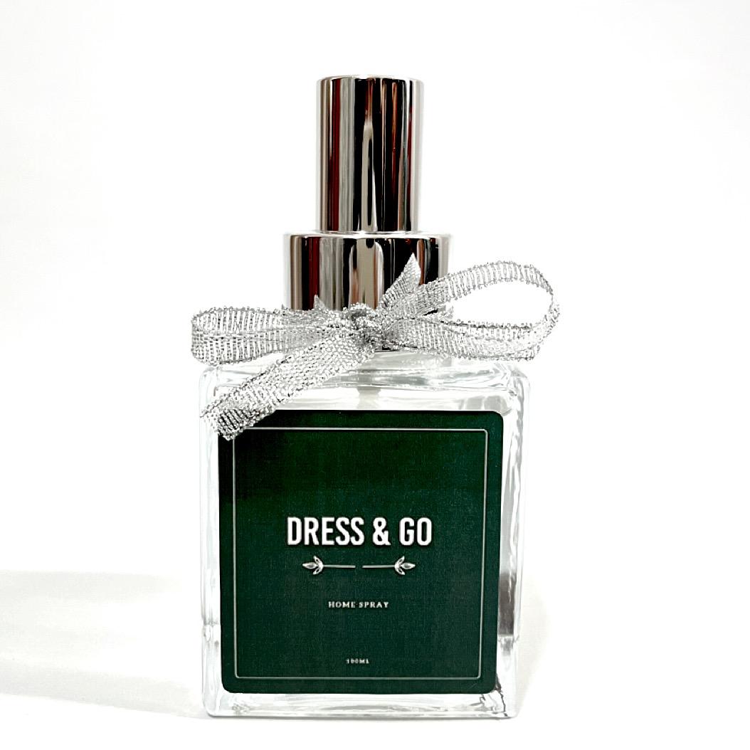 Home Spray Dress & Go