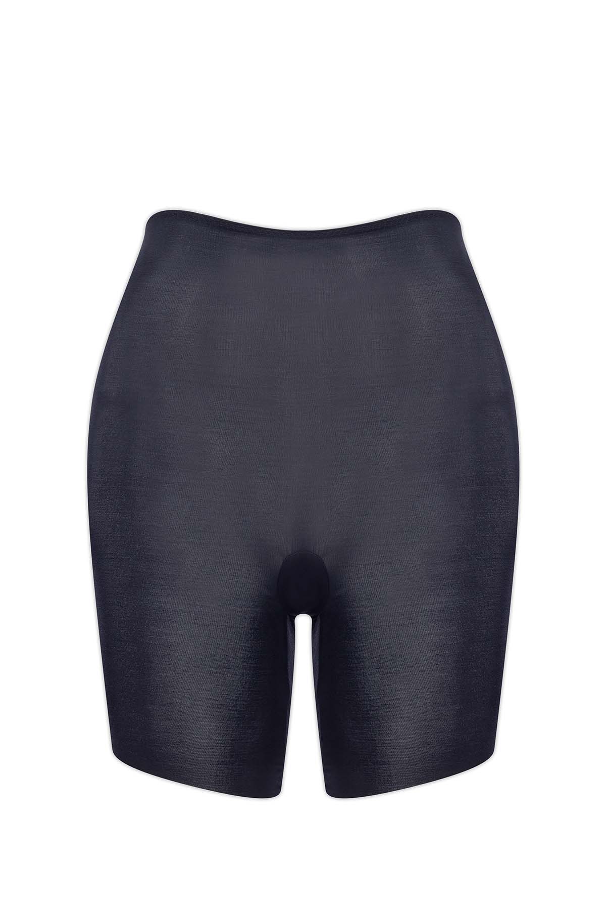 Hotpants Preta