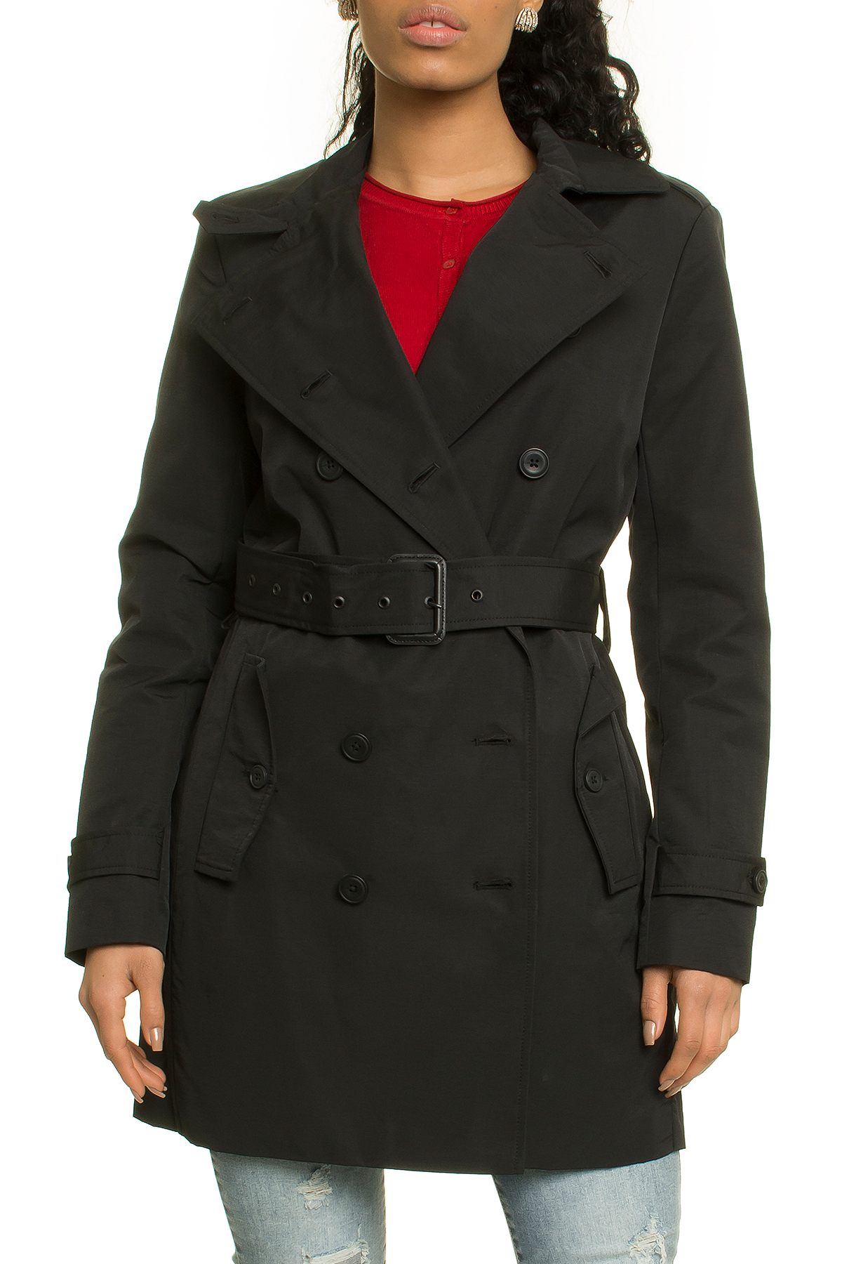 the handbolsa raincoat