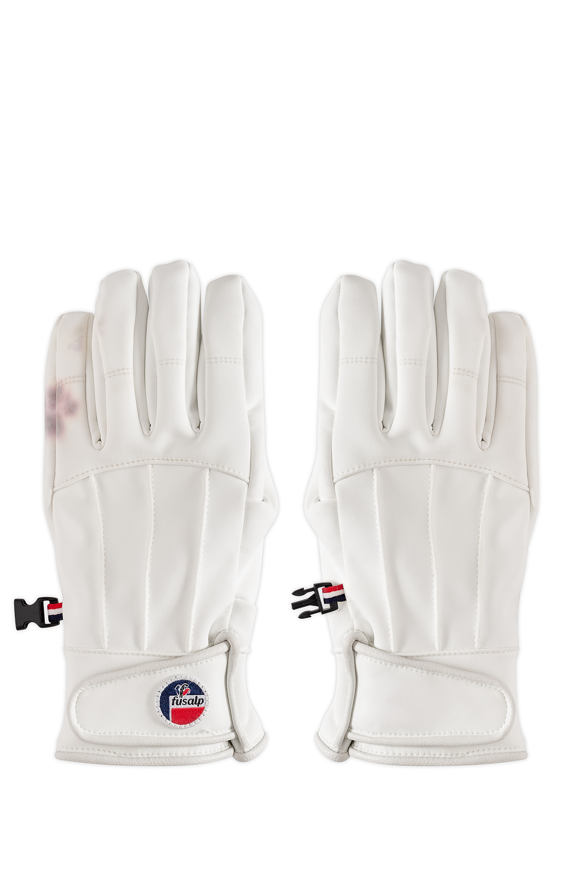Luva Para Neve Neoprene Branco