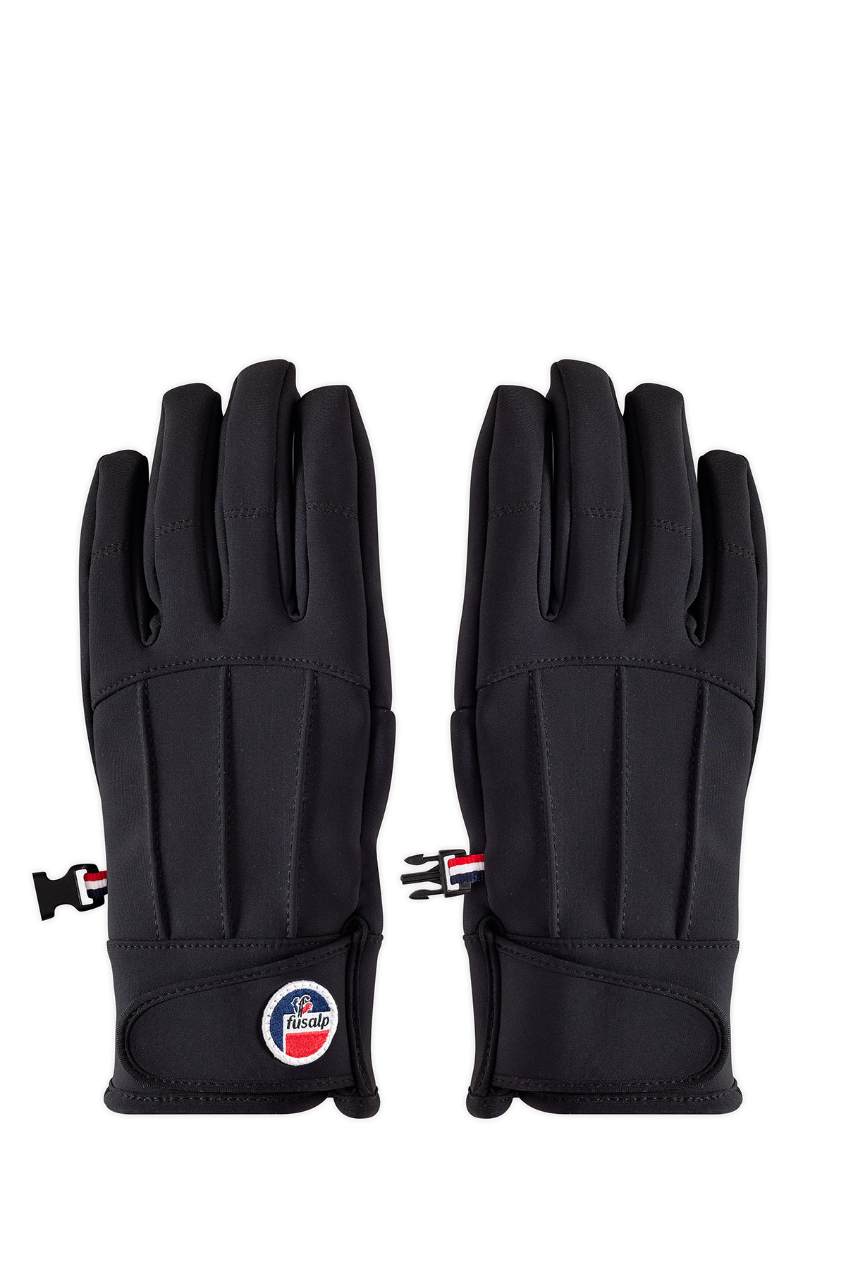 Luva Para Neve Neoprene Preto