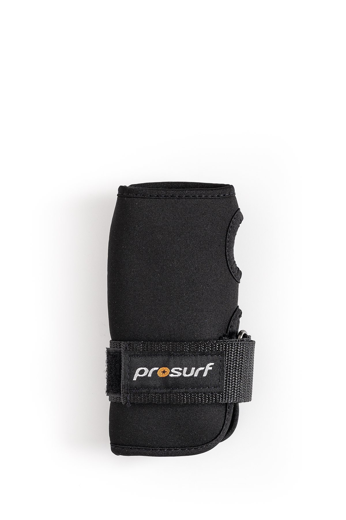Luva Para Neve Neoprene Preto