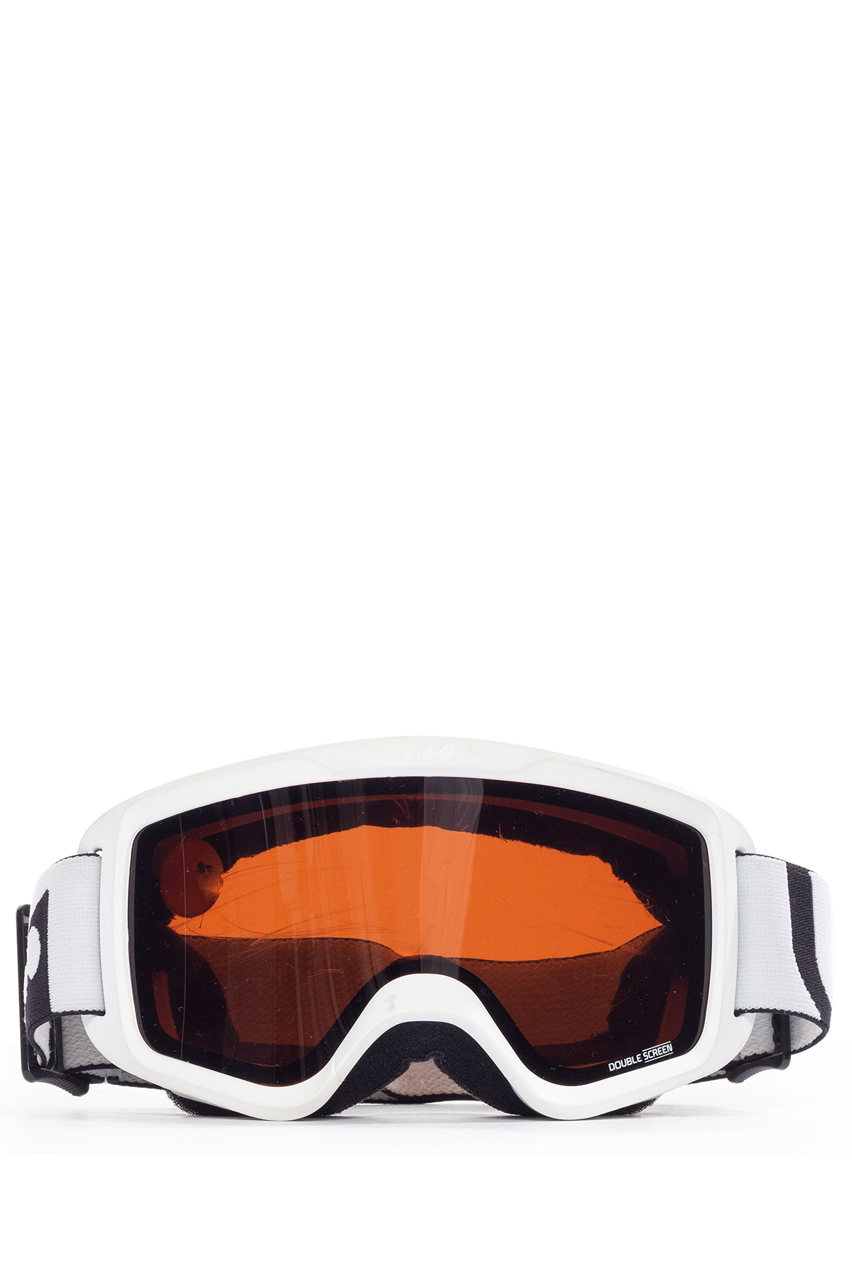 Óculos Para Neve Branco