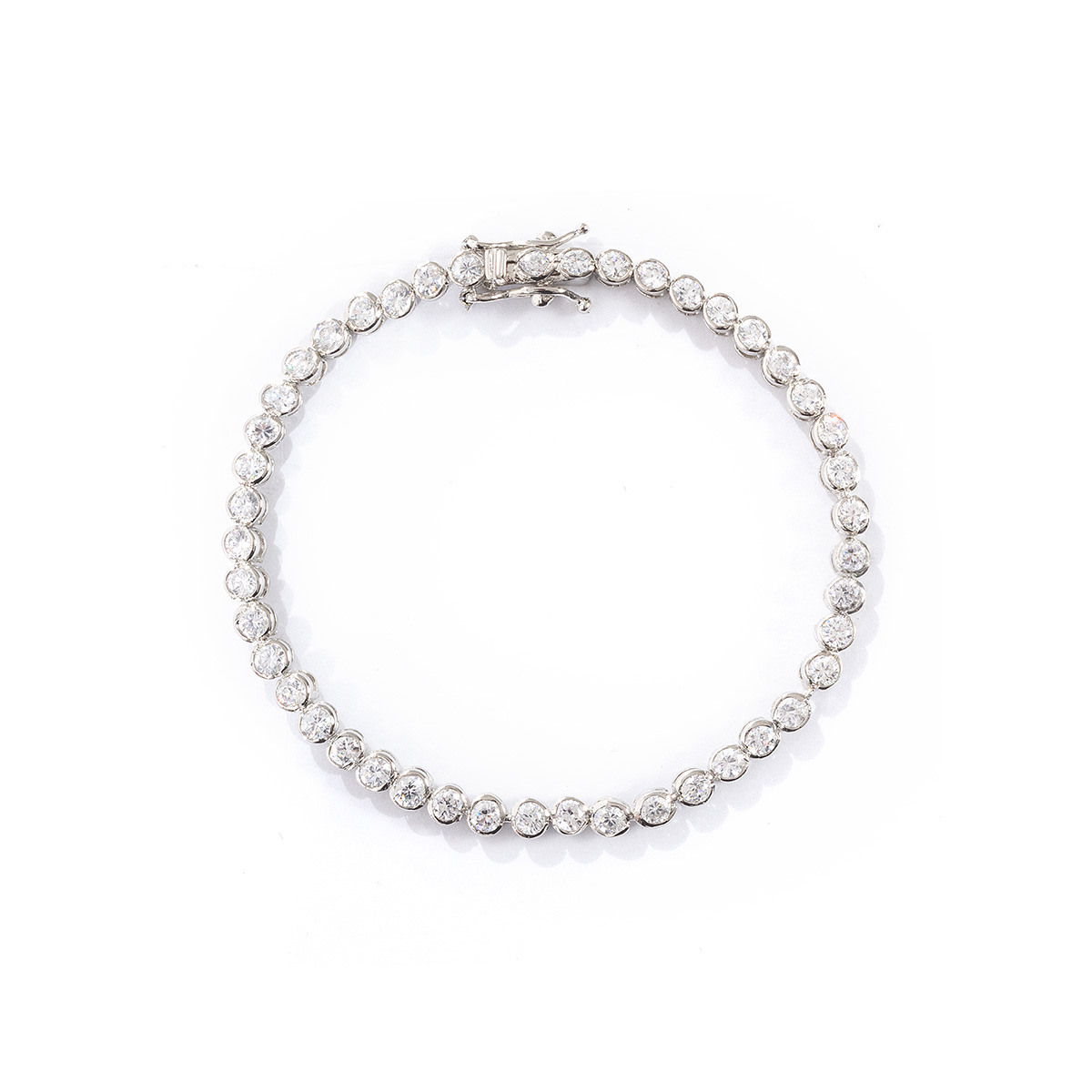 Pulseira Riviera Bolinhas