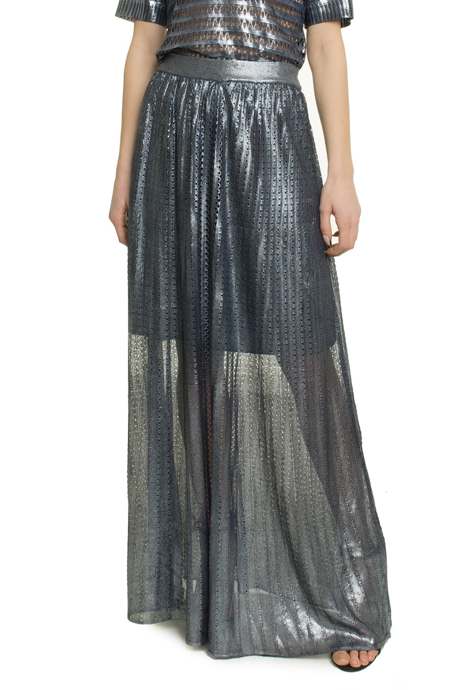 Saia Midi Foil