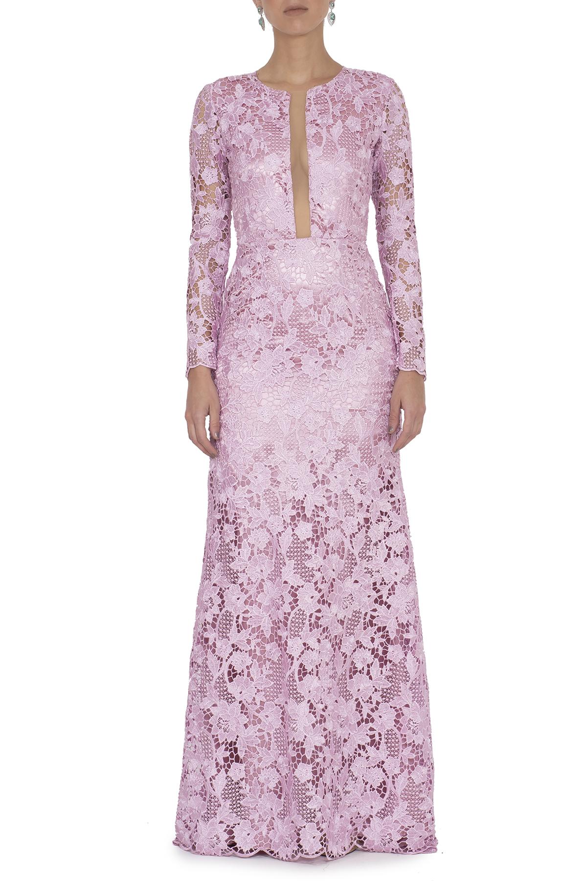 Vestido Tourle Pink