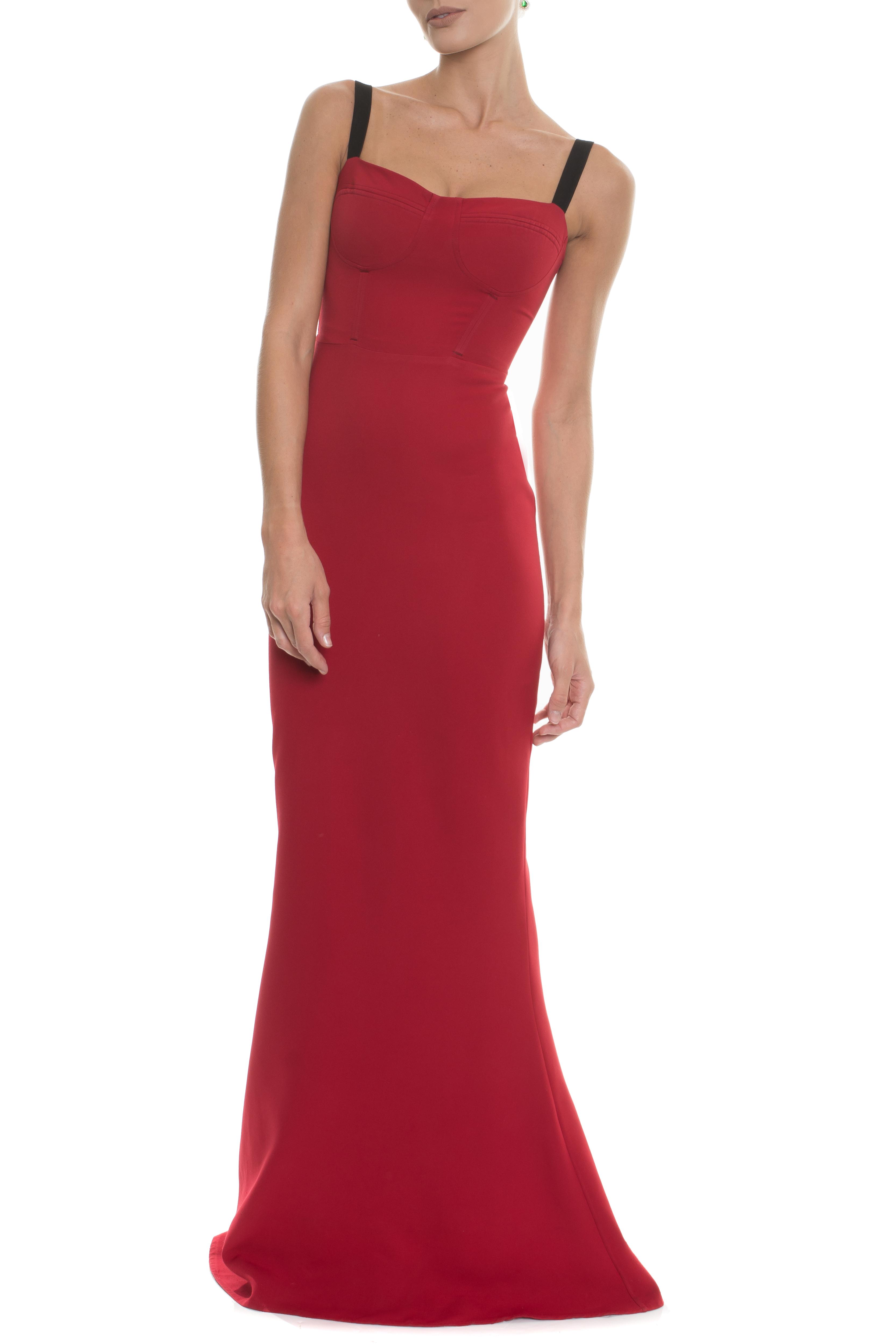 Vestido Abigail