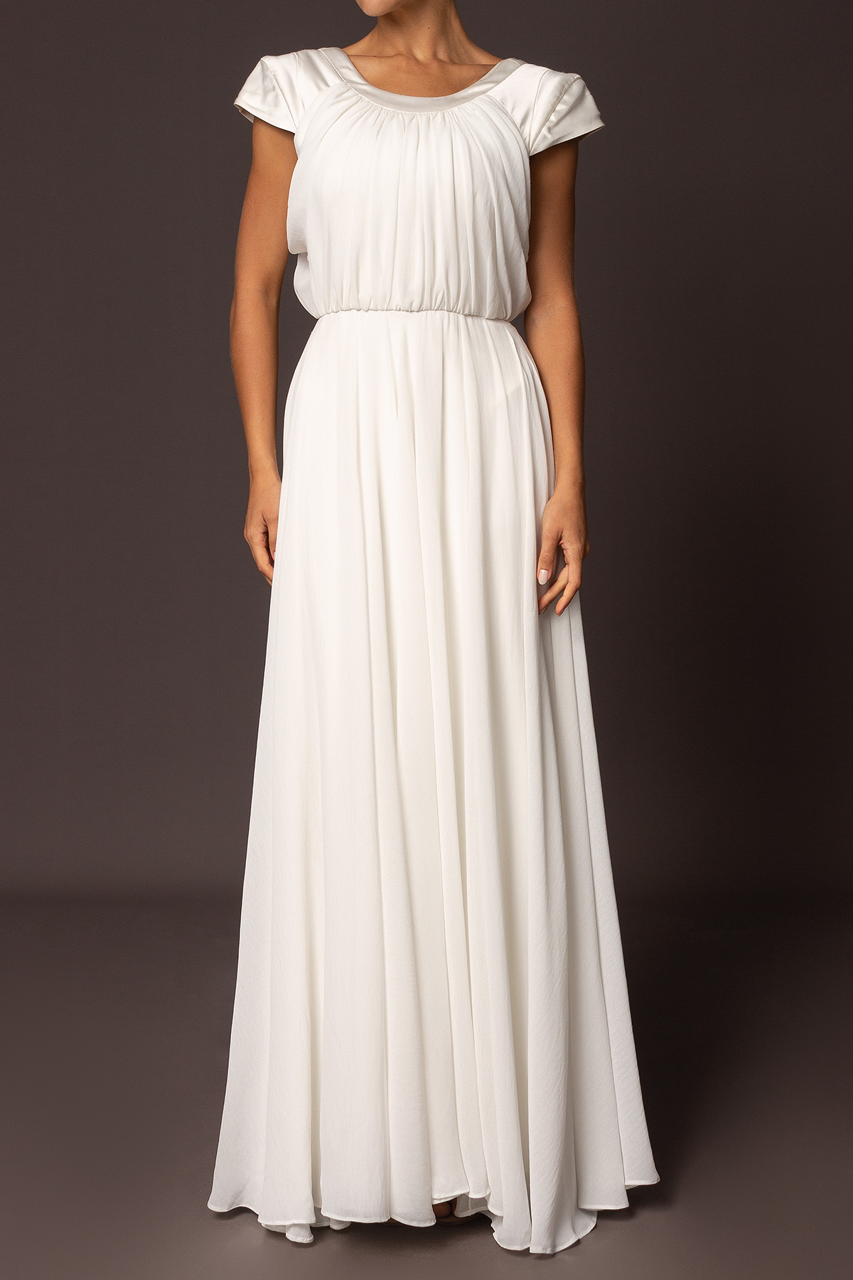 Vestido Abrantes