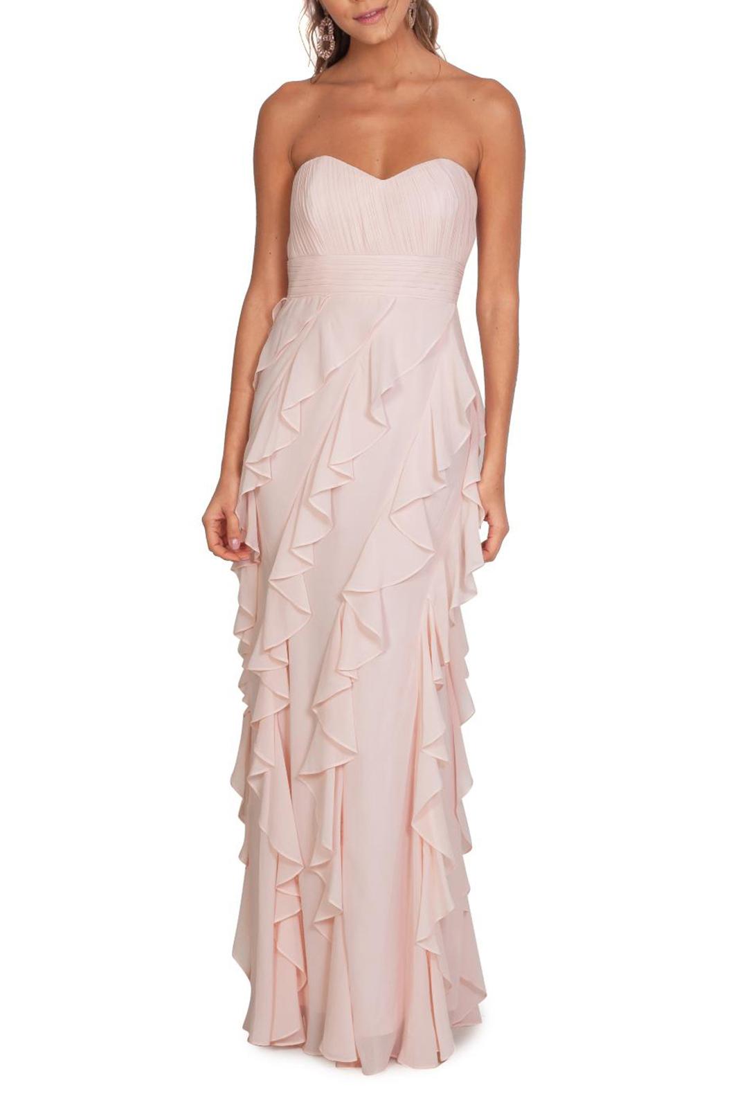 Vestido Adelaide