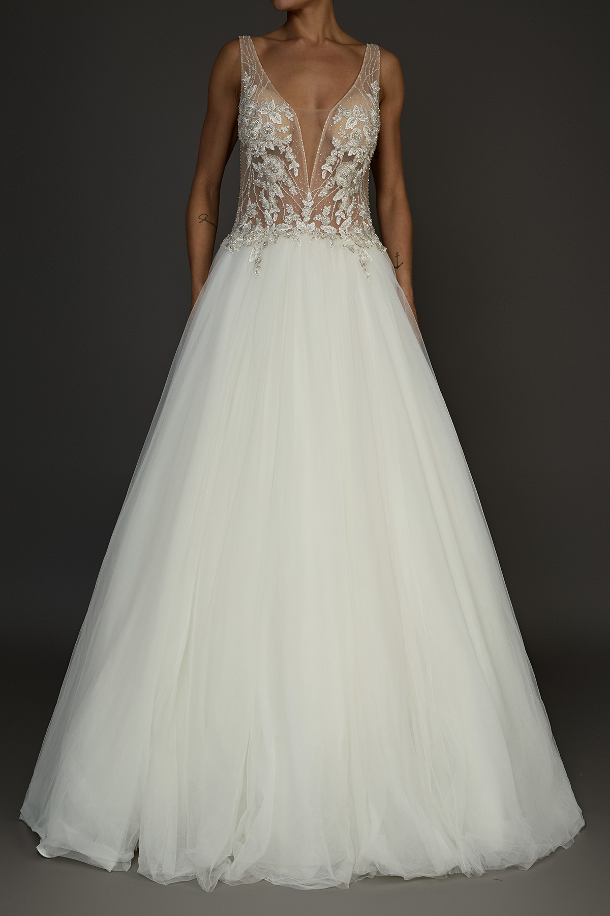 Vestido Aichig