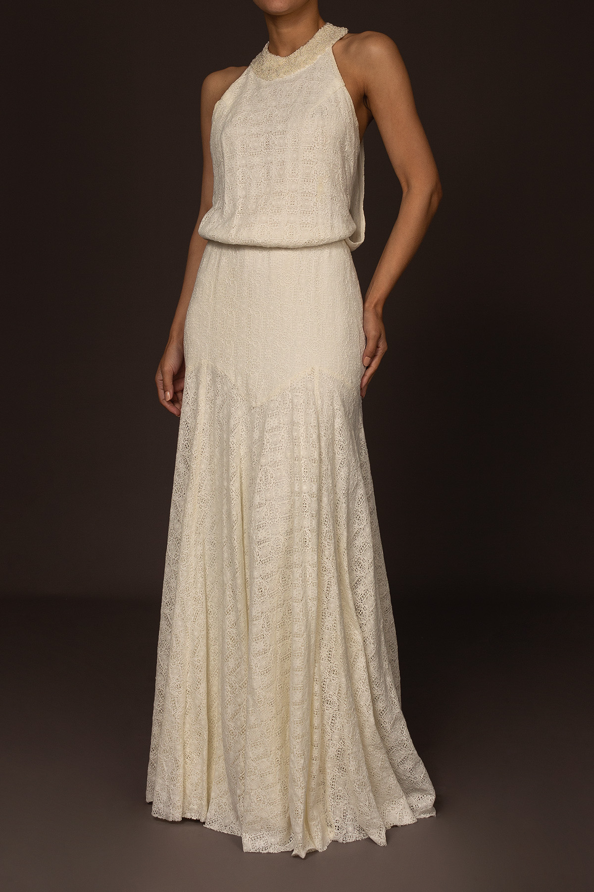 Vestido Aigle