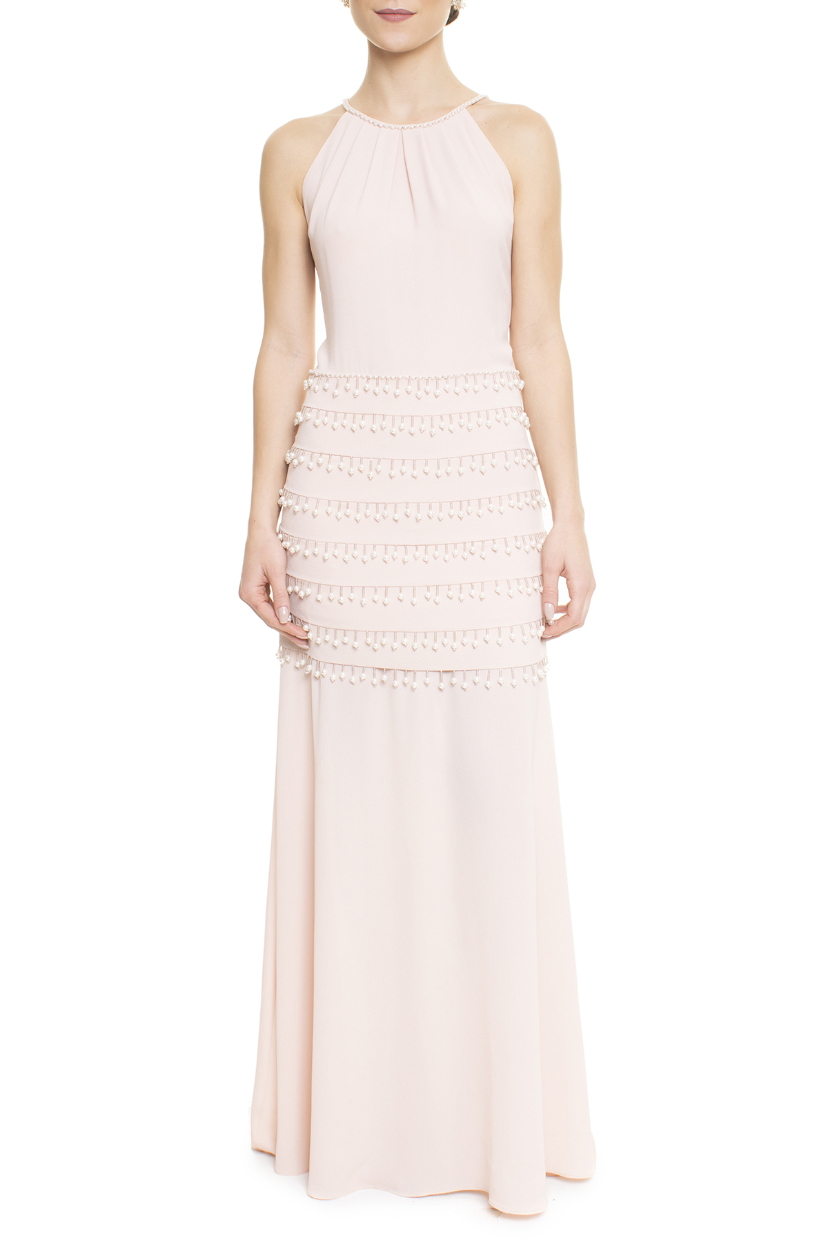Vestido Aisha