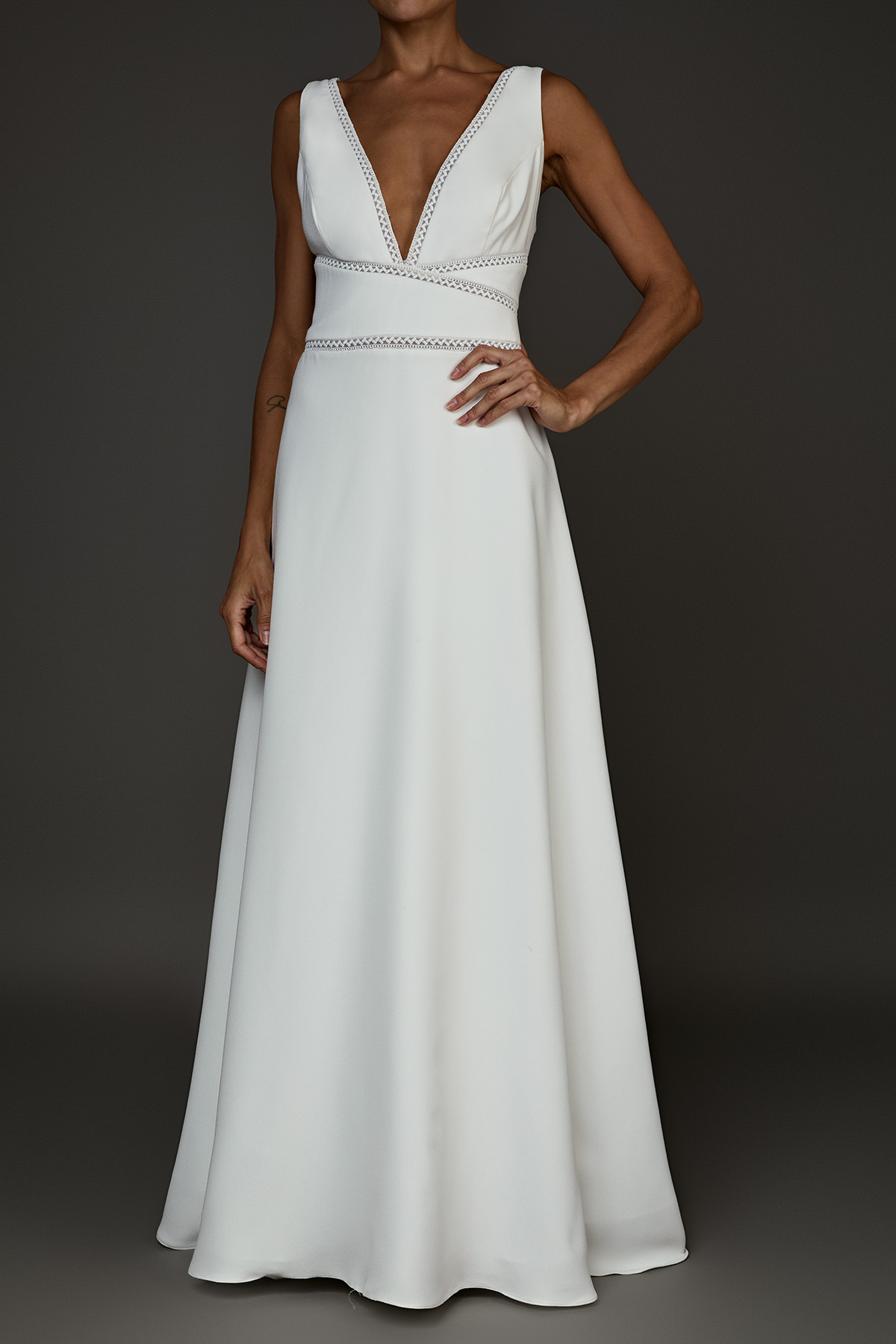 Vestido Alabama