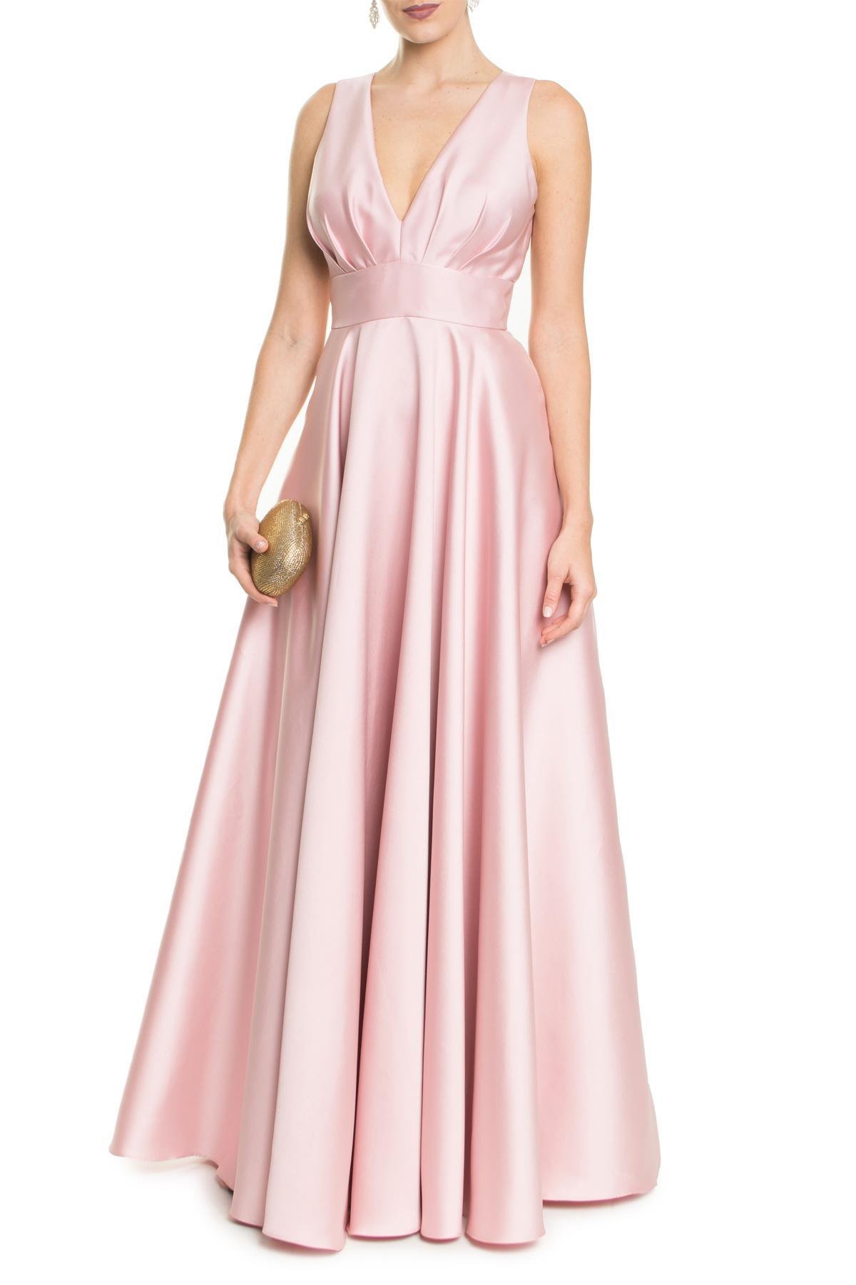Vestido Alba