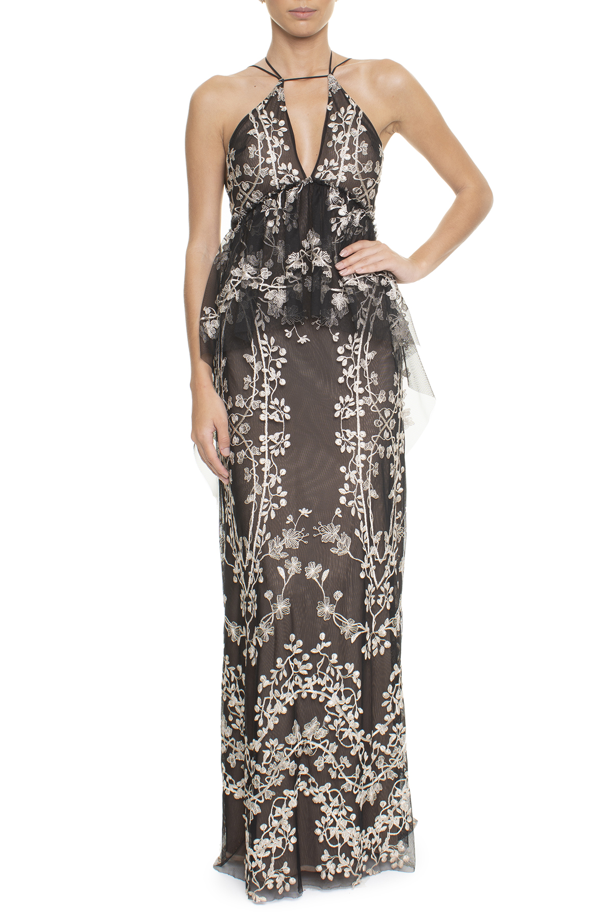 Vestido Alessandra