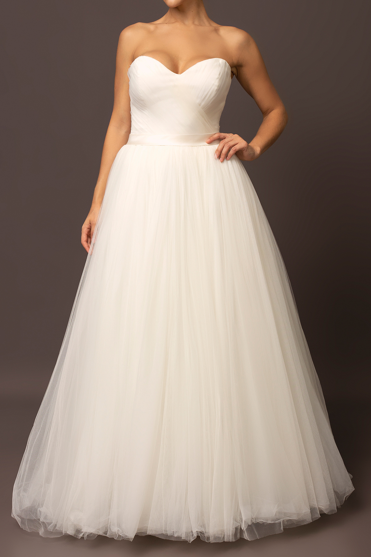 Vestido Alexander