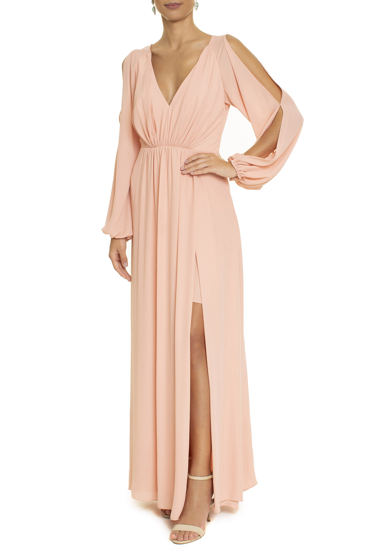 Vestido Alexandra