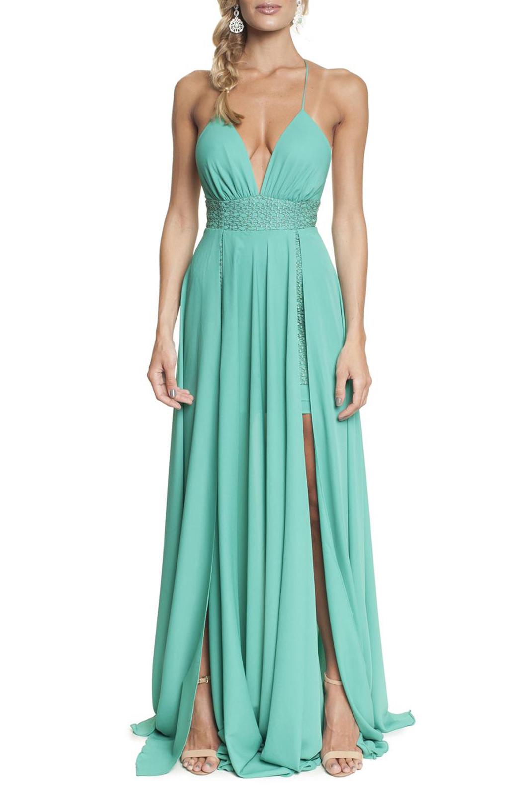 Vestido Alexandria
