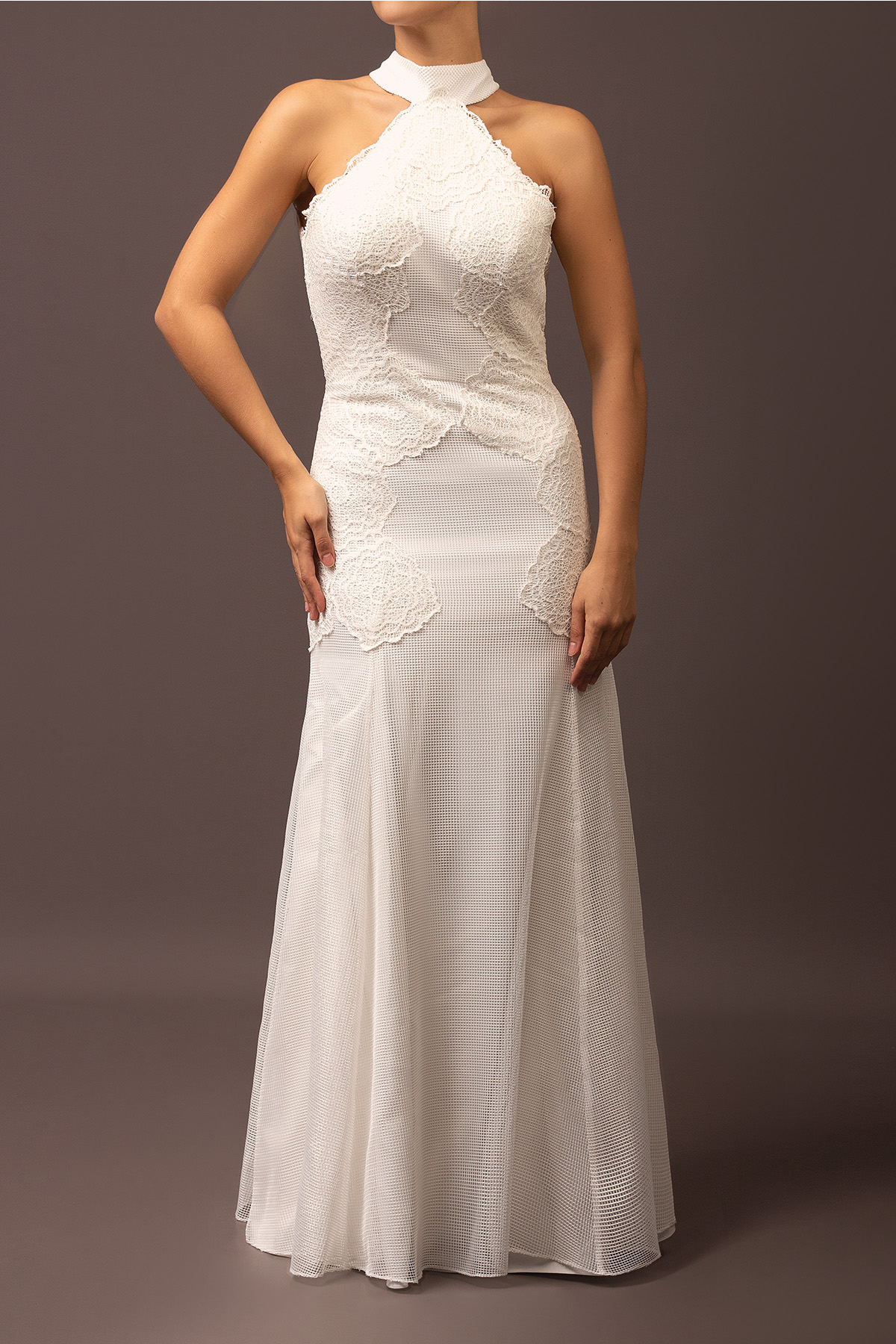 Vestido Almada