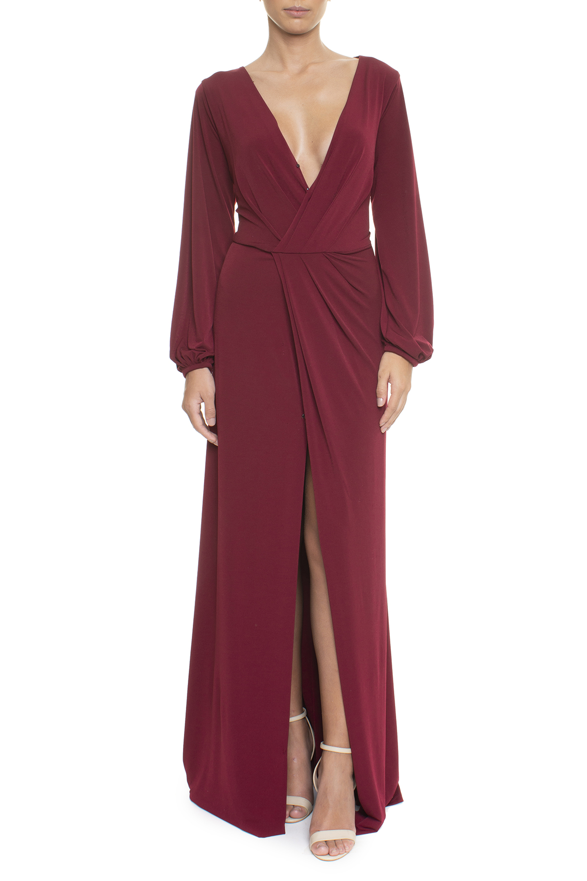 Vestido Almeda