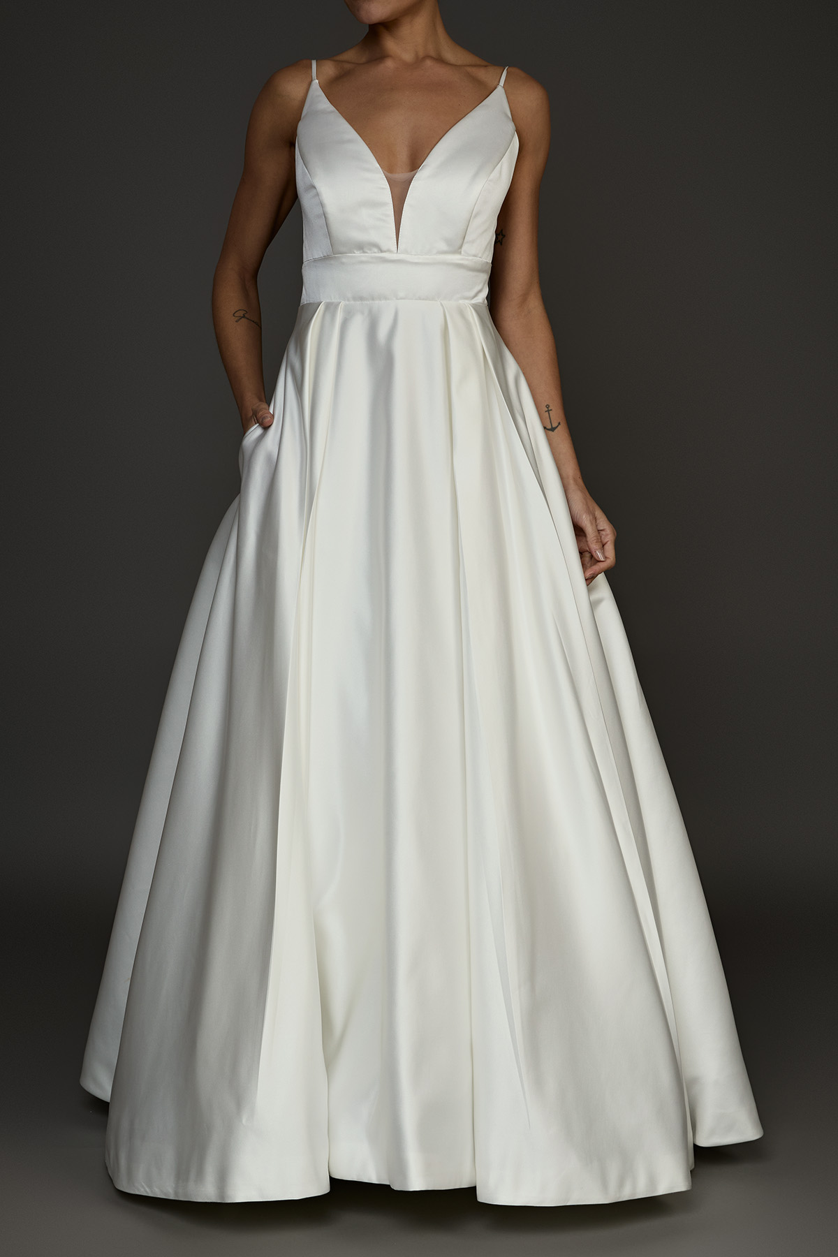 Vestido Altstadt